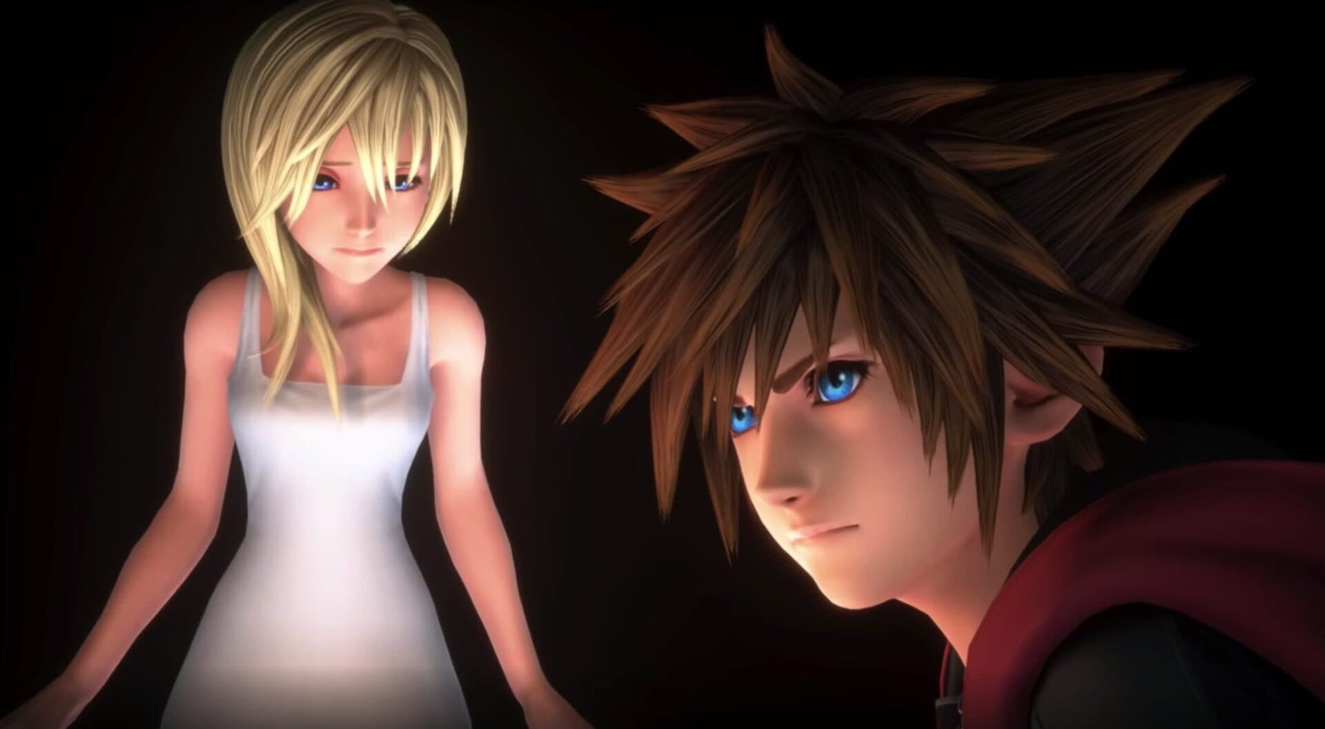 Kingdom Hearts III: Re Mind screenshot 8