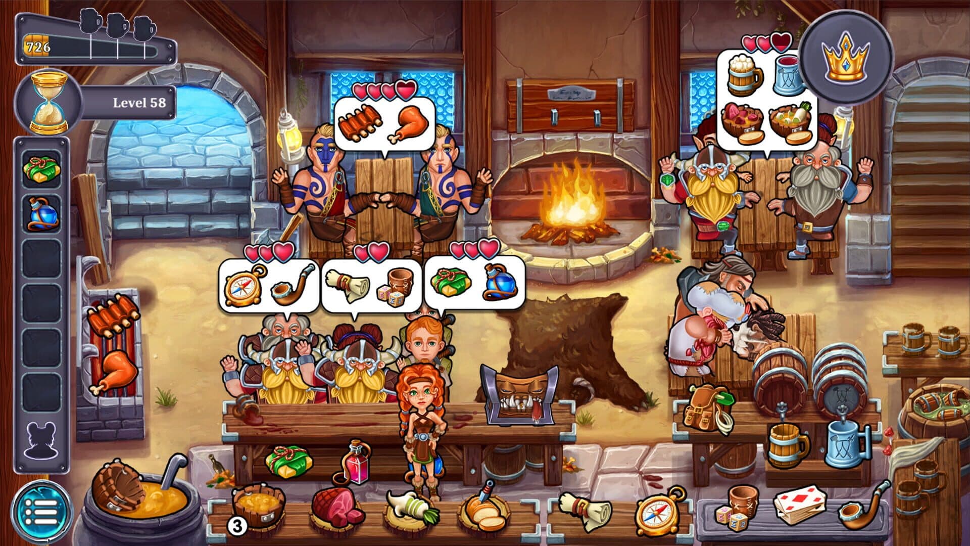 Barbarous: Tavern of Emyr screenshot 5