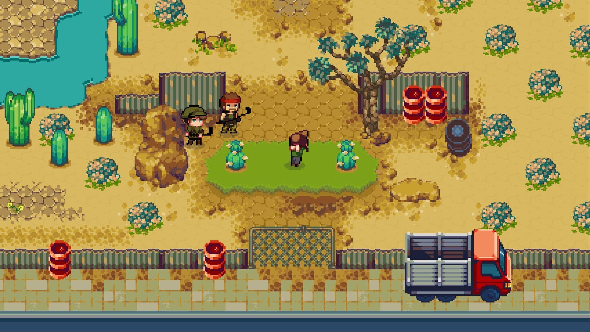 Sports Story screenshot 9