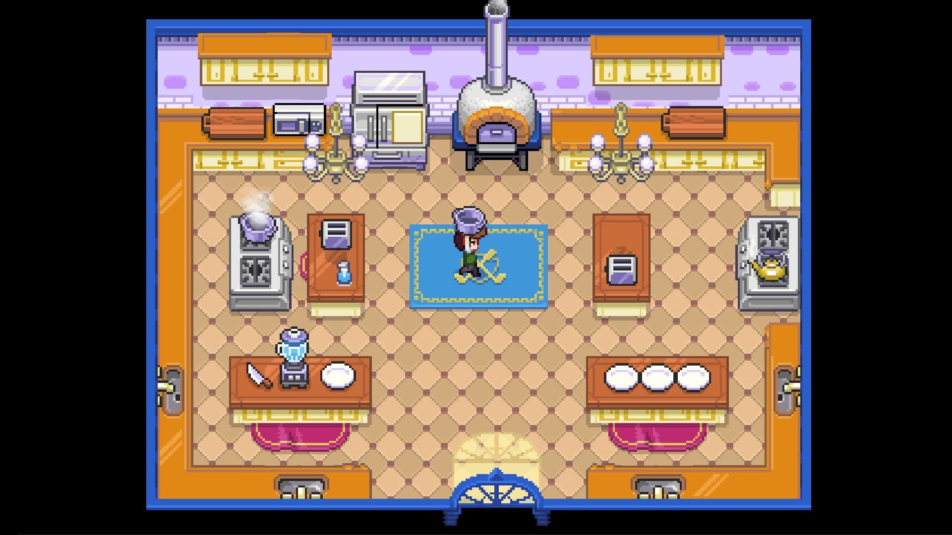 Sports Story screenshot 8