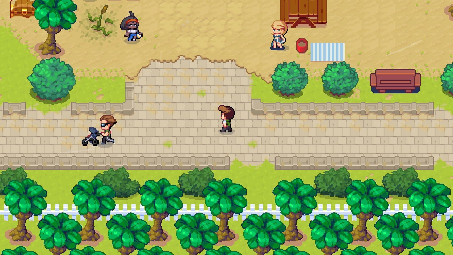 Sports Story screenshot 7