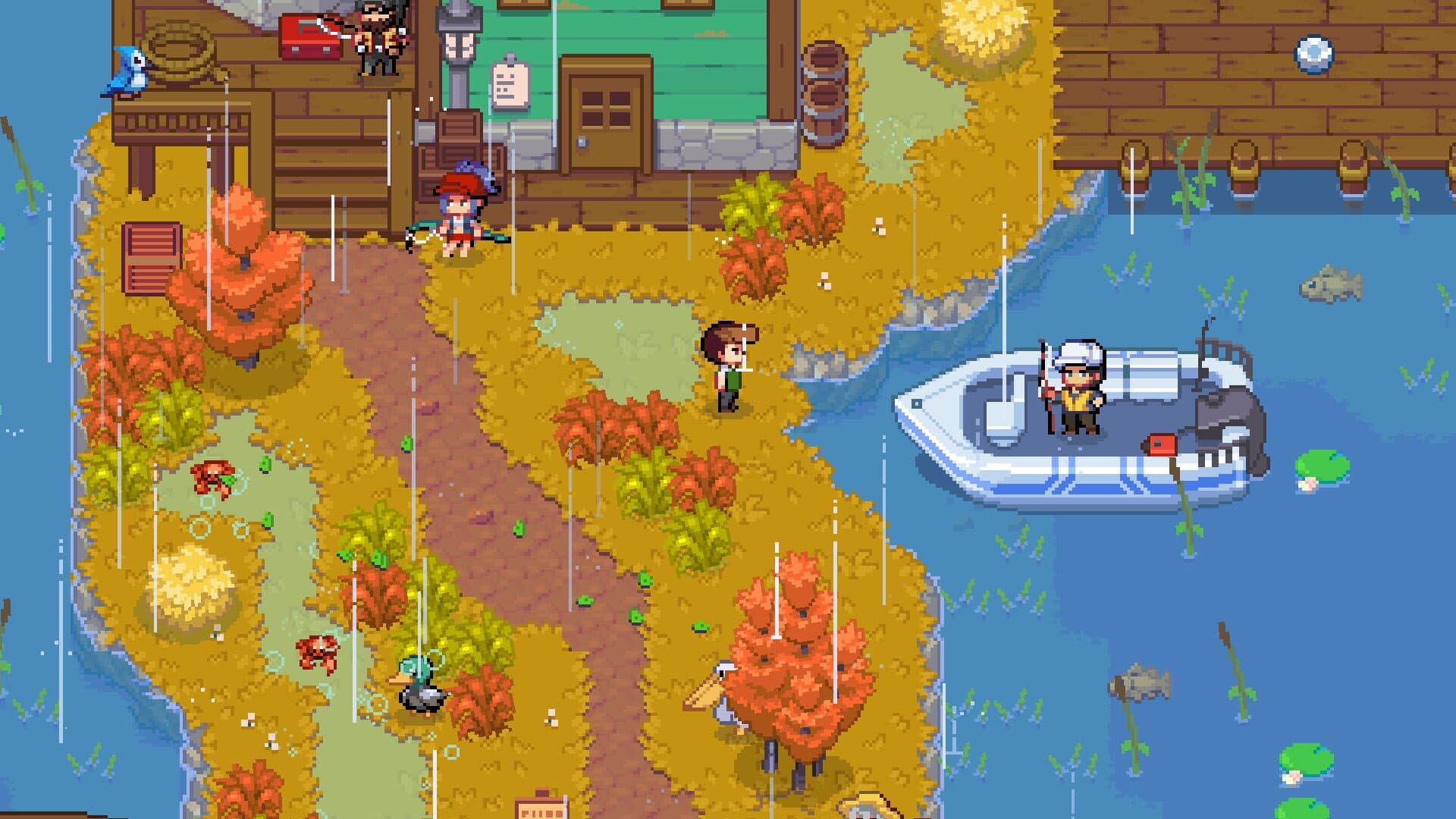 Sports Story screenshot 6