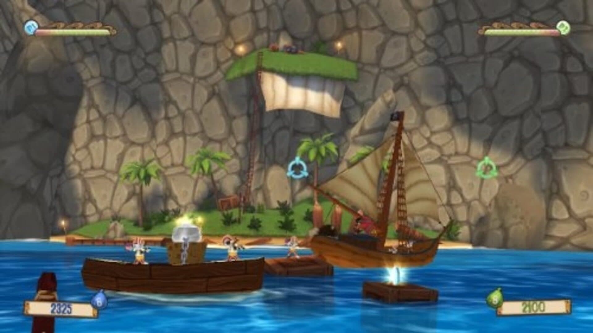 Pirate Blast screenshot 3