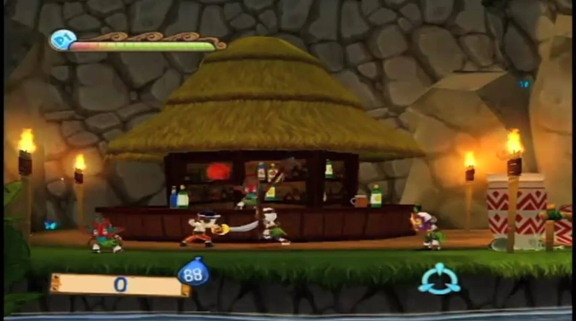 Pirate Blast screenshot 2