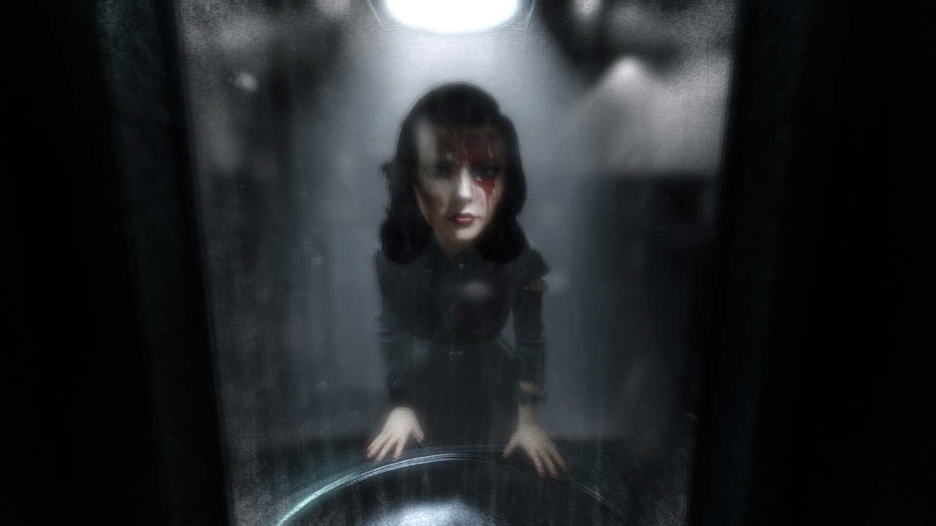 BioShock Infinite: Burial at Sea screenshot 5