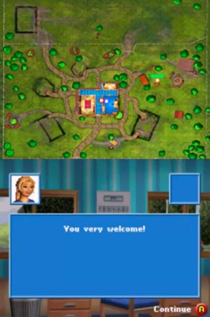 2 in 1 I My Pet Hotel & My Vet Practice: In the Country screenshot 4