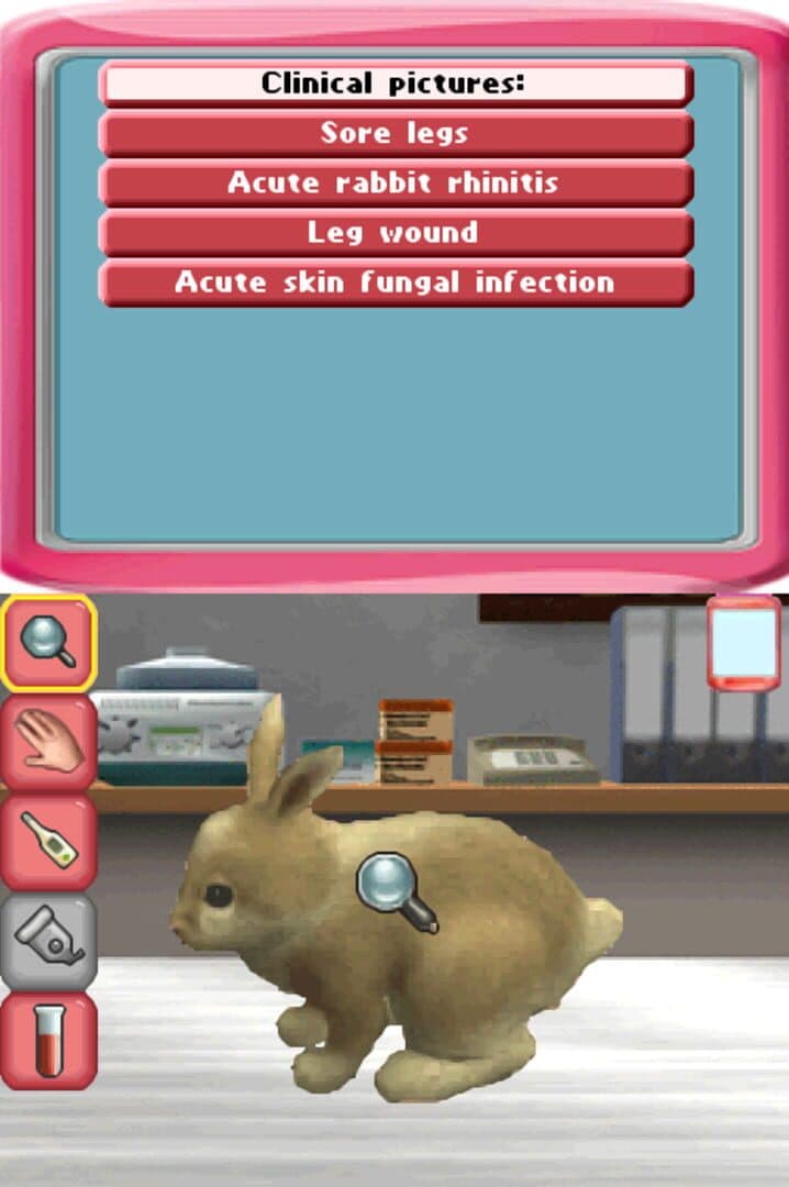 2 in 1 I My Pet Hotel & My Vet Practice: In the Country screenshot 1