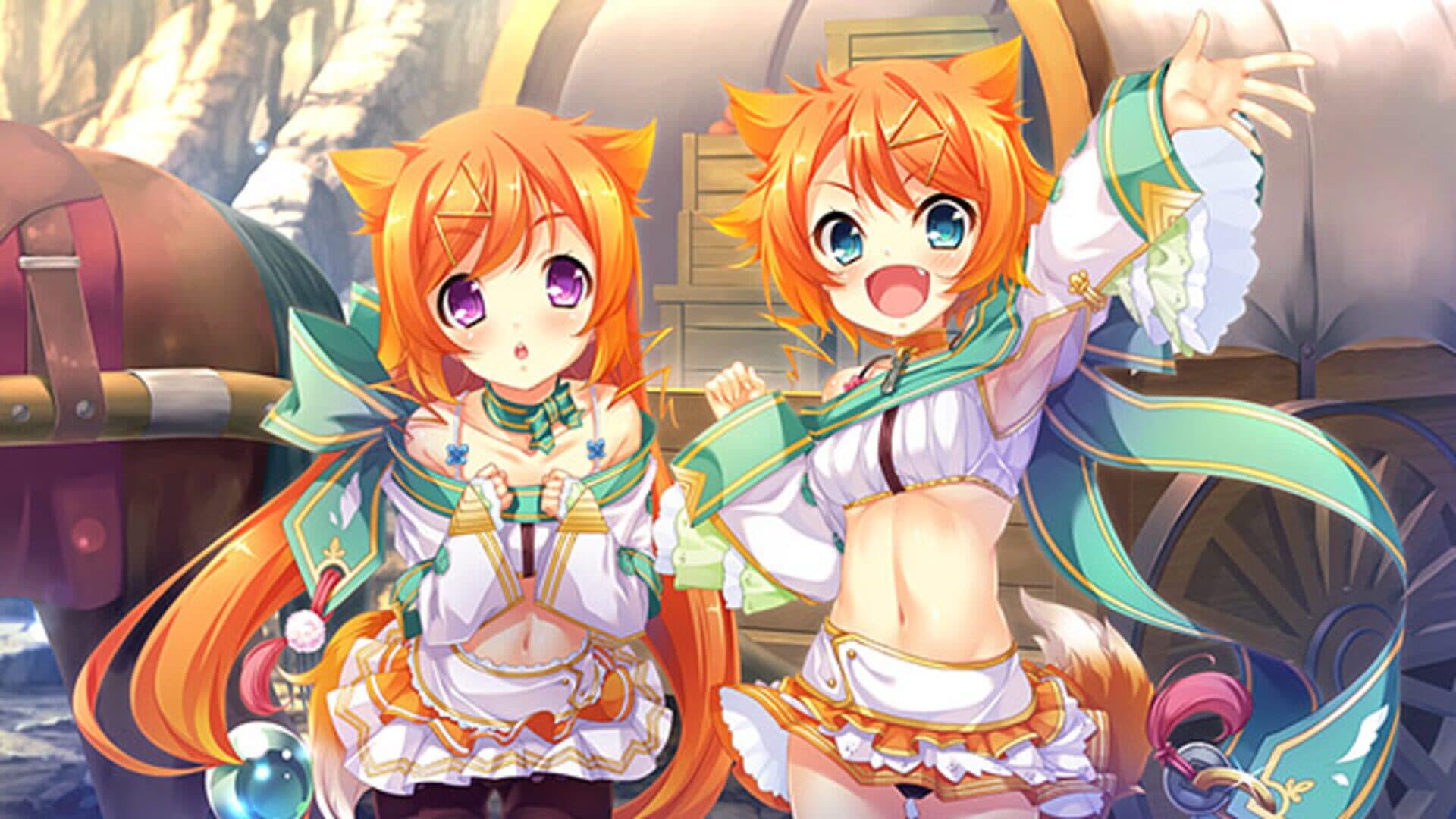 Shin Koihime Musou: Kakumei - Ryuuki no Taimou screenshot 3