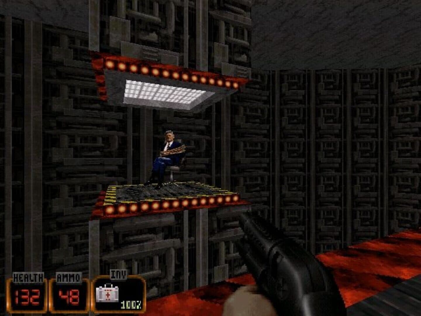 Duke: The Apocalypse 2 screenshot 2