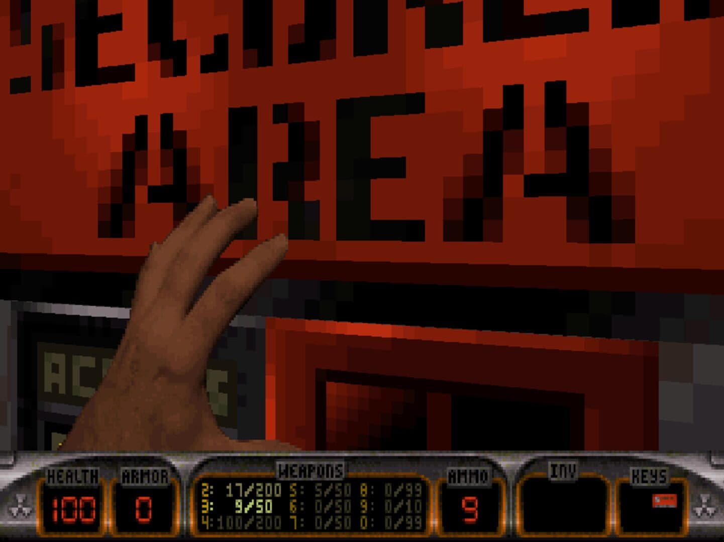 Duke: The Apocalypse 2 screenshot 3