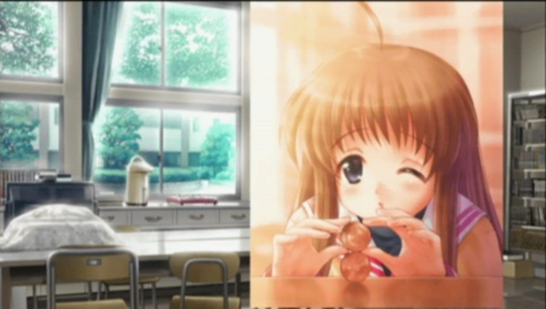 Clannad: Hikari Mimamoru Sakamichi de - Last Volume screenshot 3