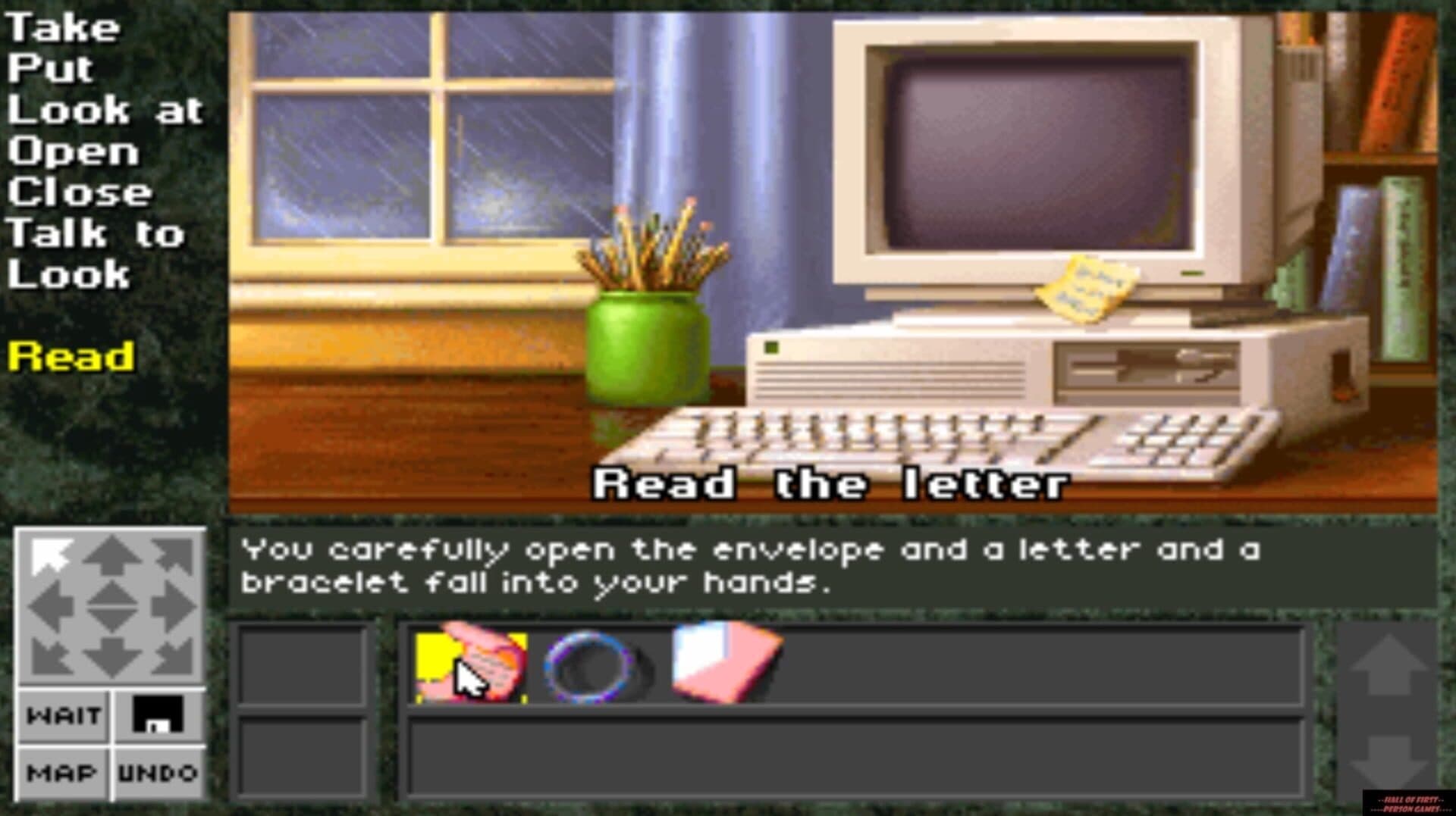 Companions of Xanth screenshot 3
