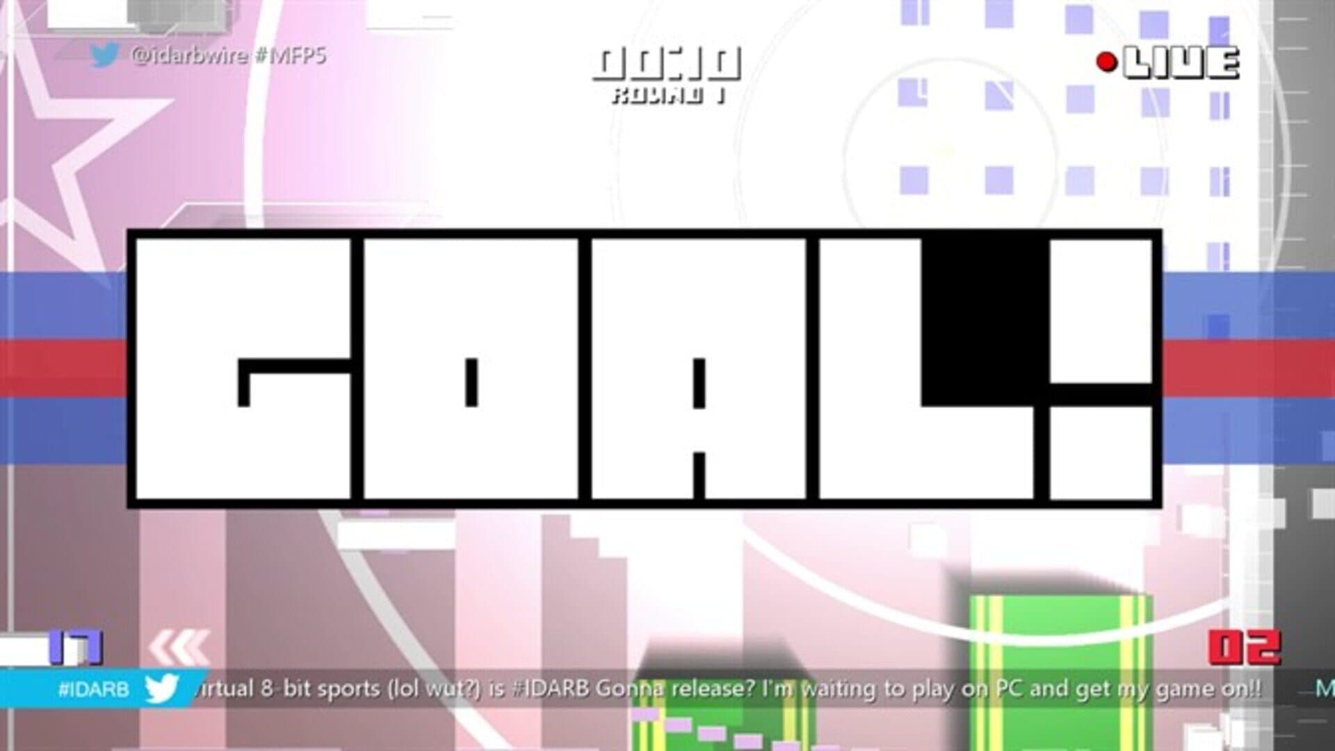 #IDARB screenshot 8