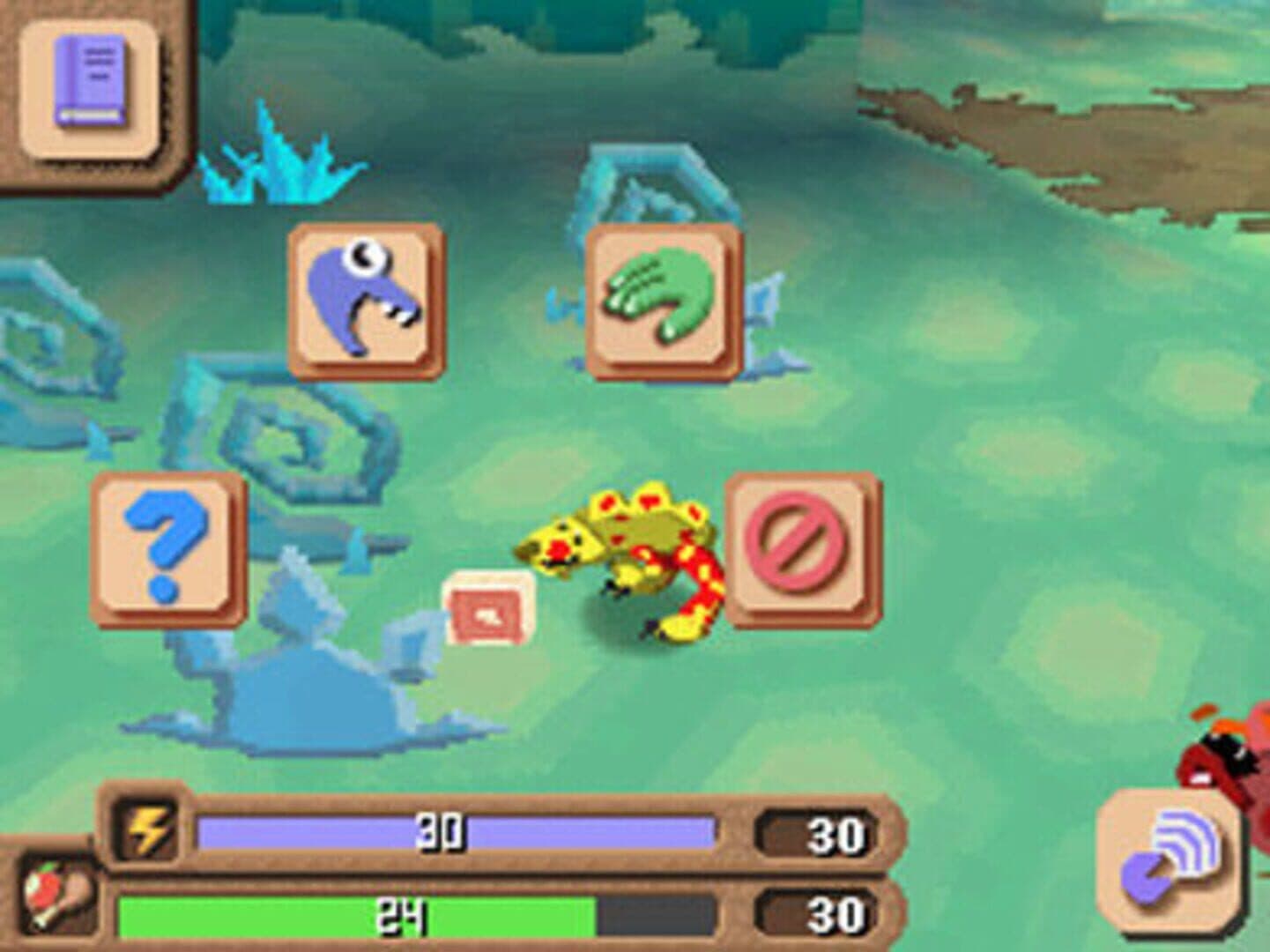 Spore Creatures screenshot 6