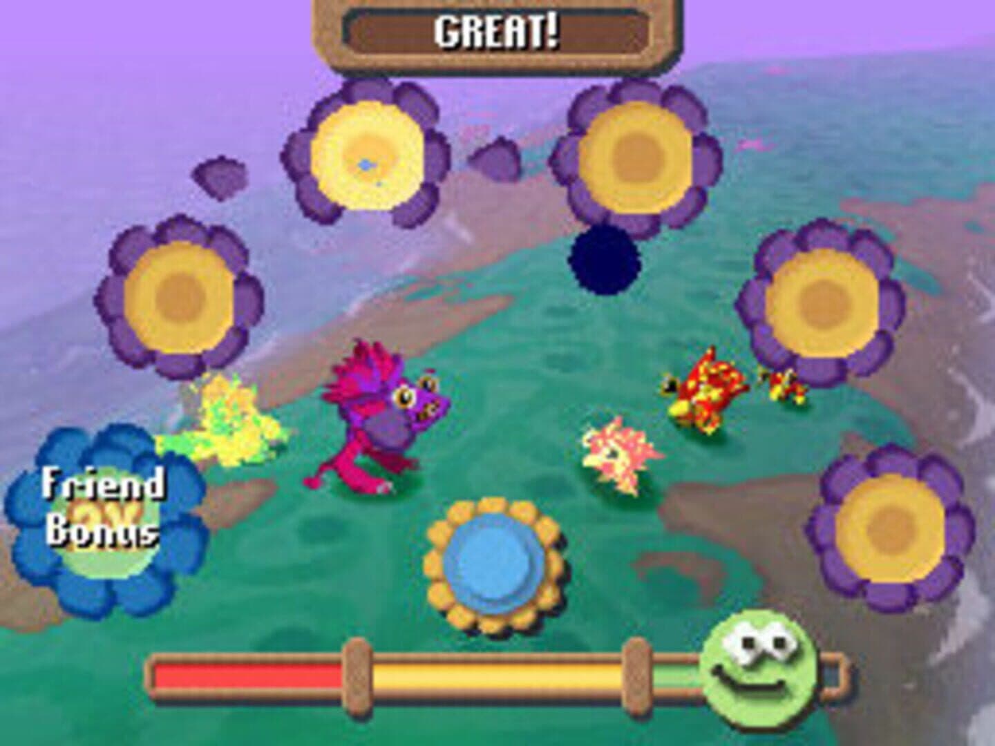 Spore Creatures screenshot 8