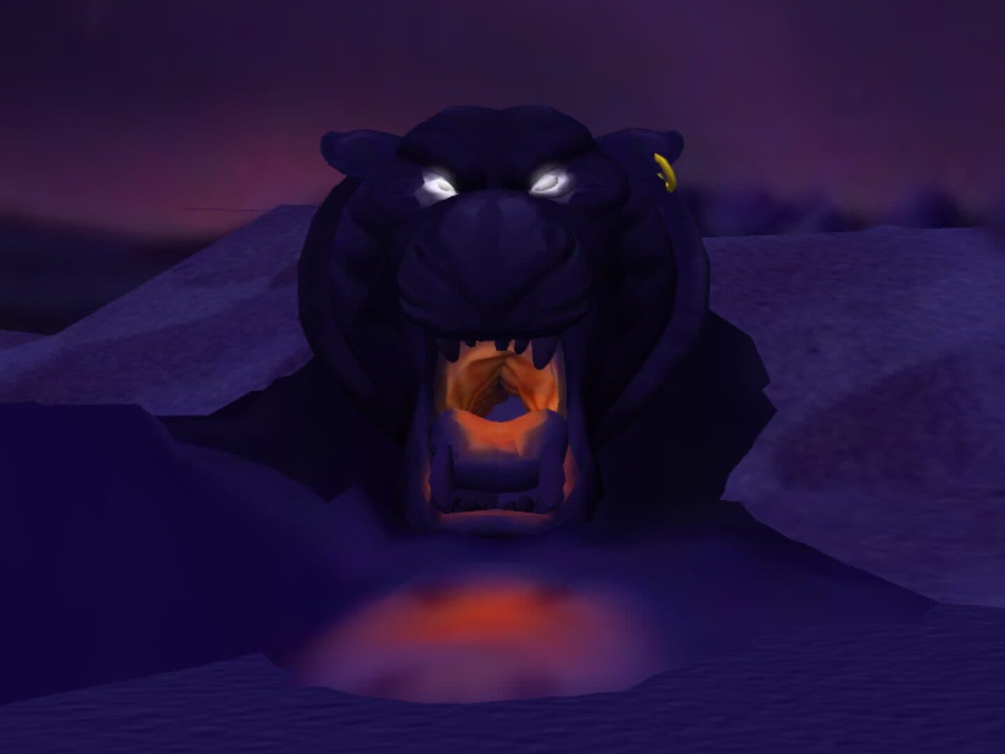 Aladdin Pinball screenshot 8