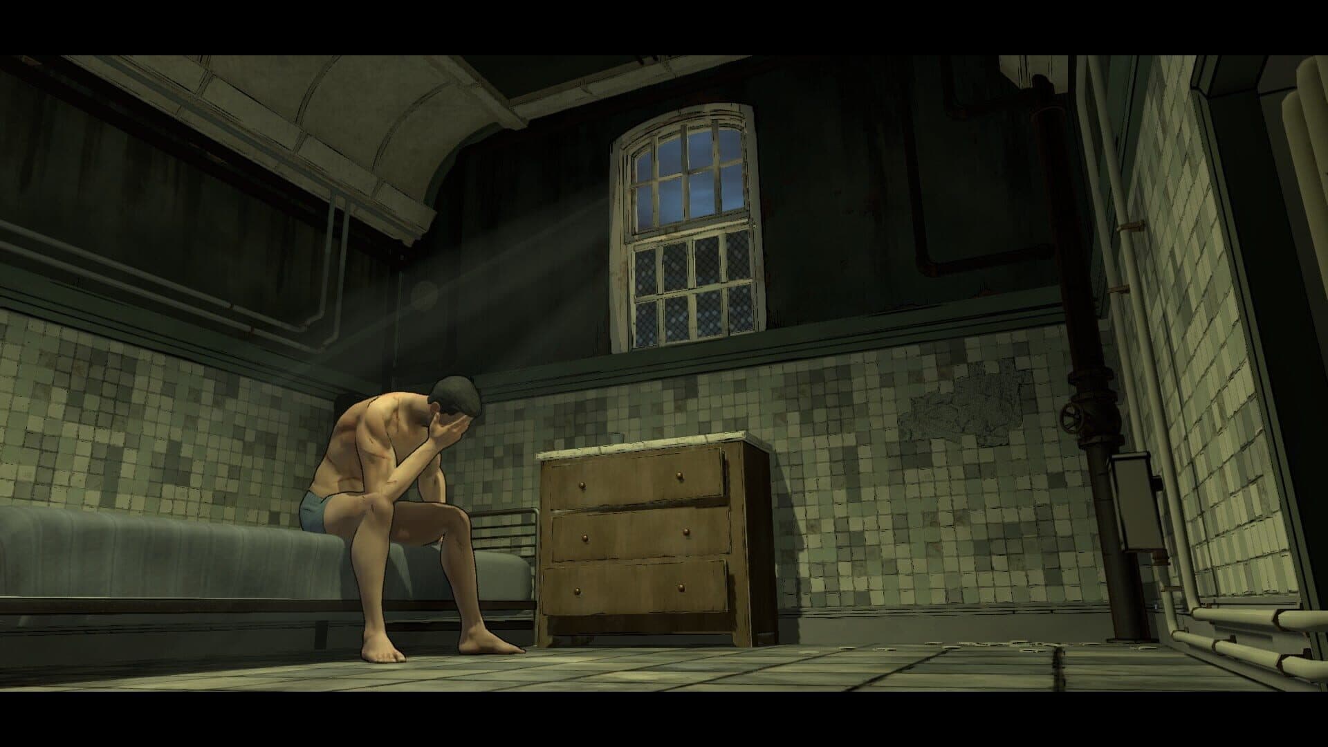 Batman: The Telltale Series - Episode 4: Guardian of Gotham screenshot 3