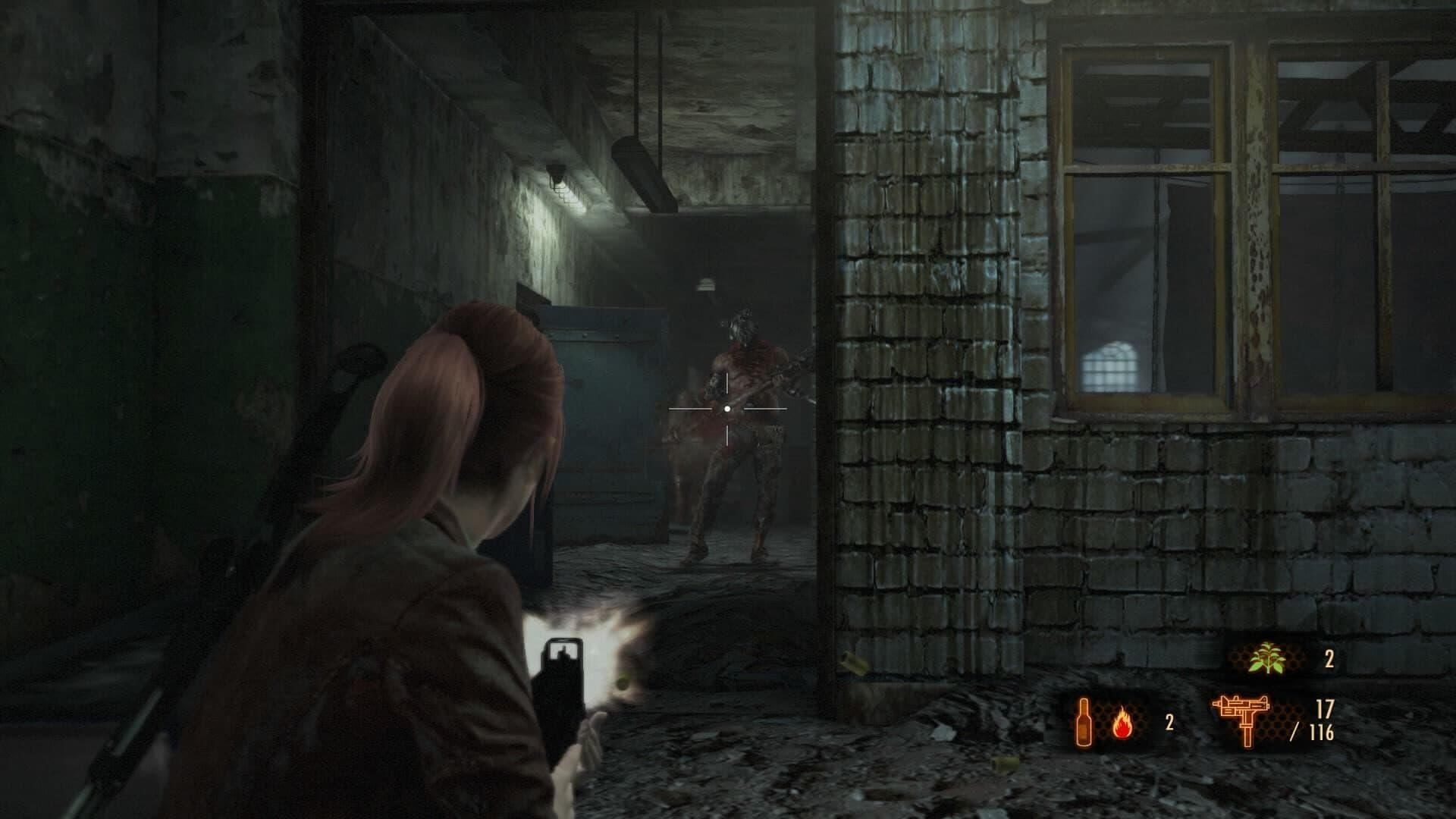 Resident Evil: Revelations 2 - Episode 3: Judgment screenshot 7