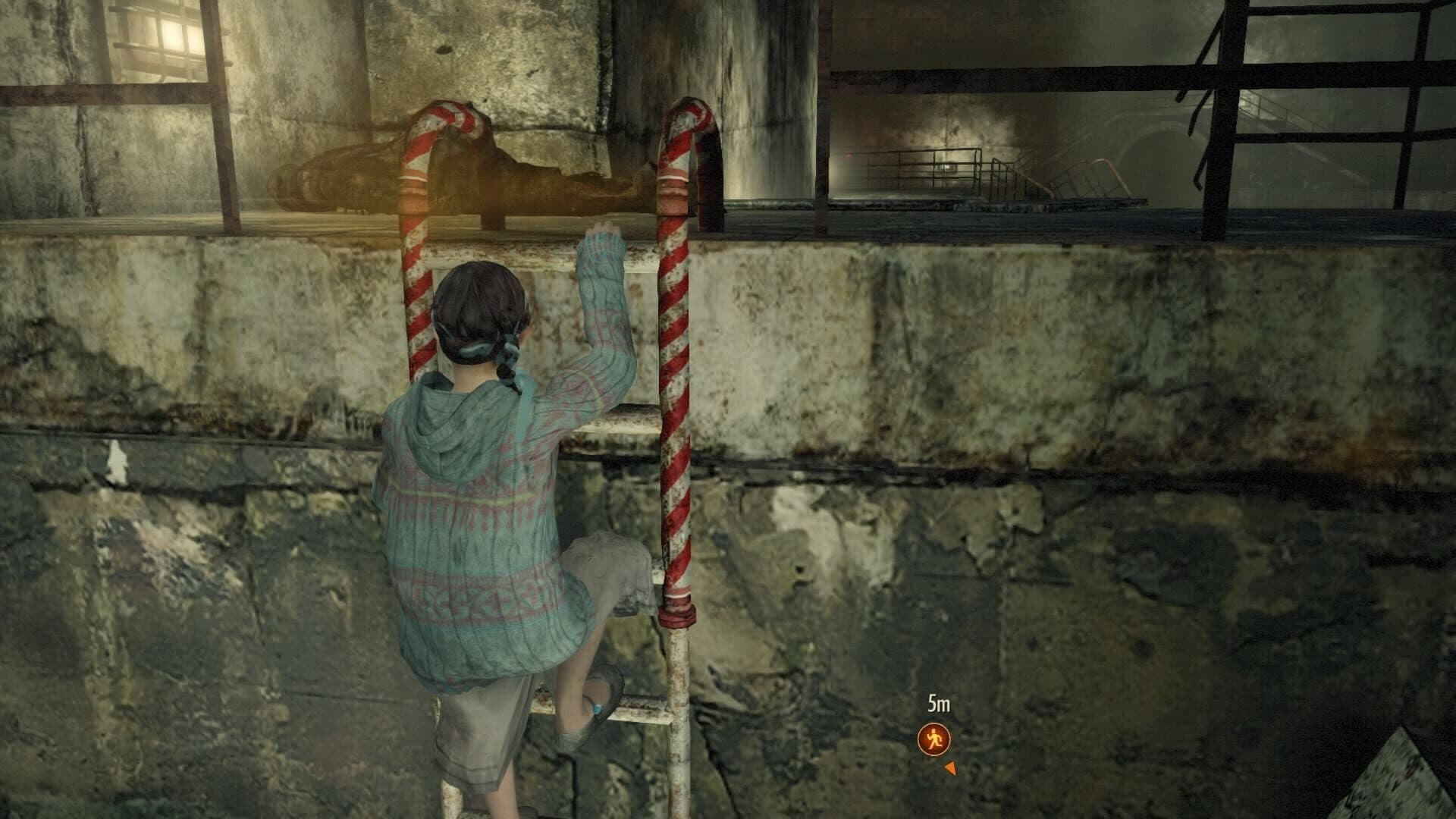 Resident Evil: Revelations 2 - Episode 3: Judgment screenshot 8