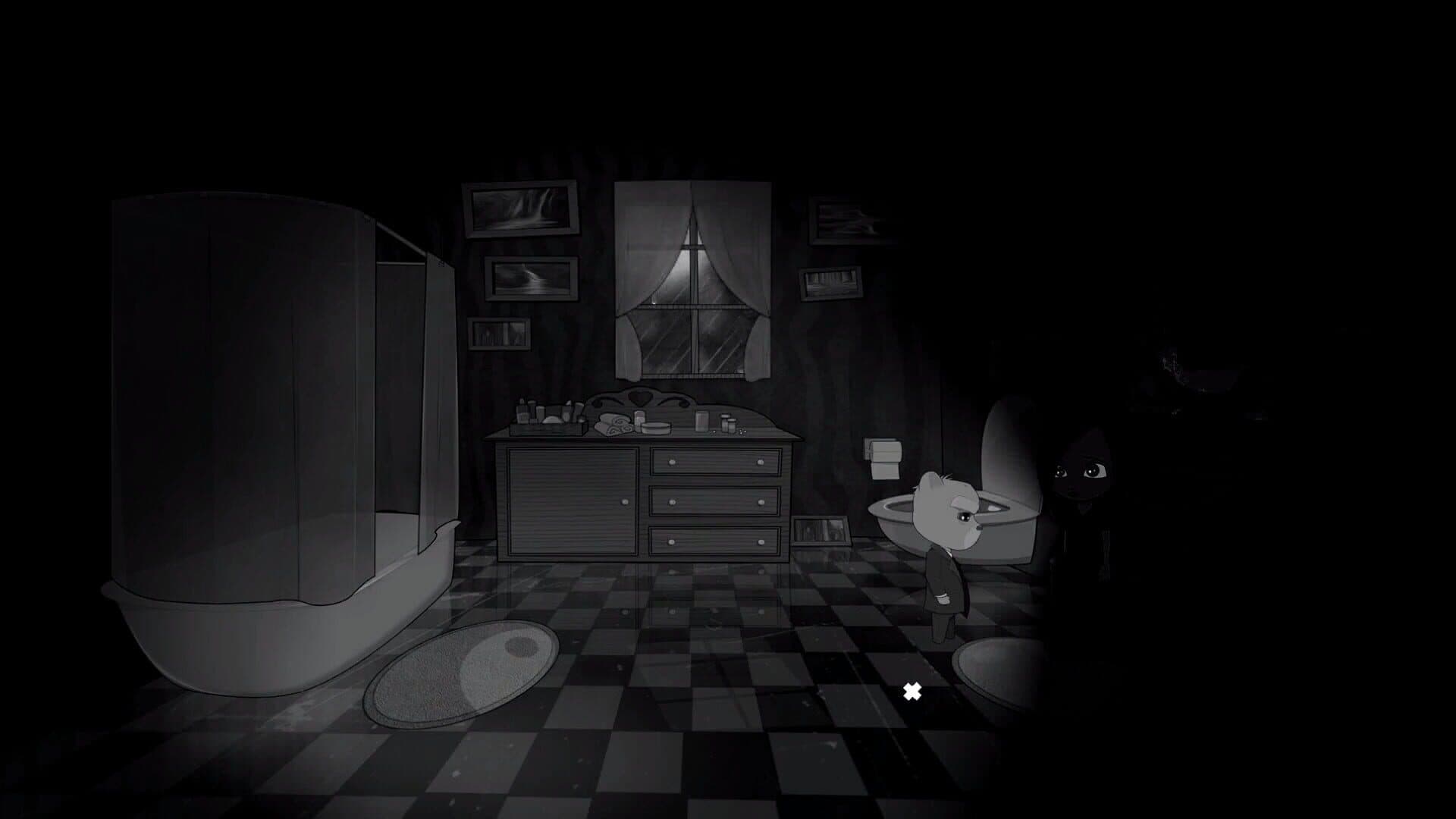 Bear With Me: Episode 1 screenshot 5