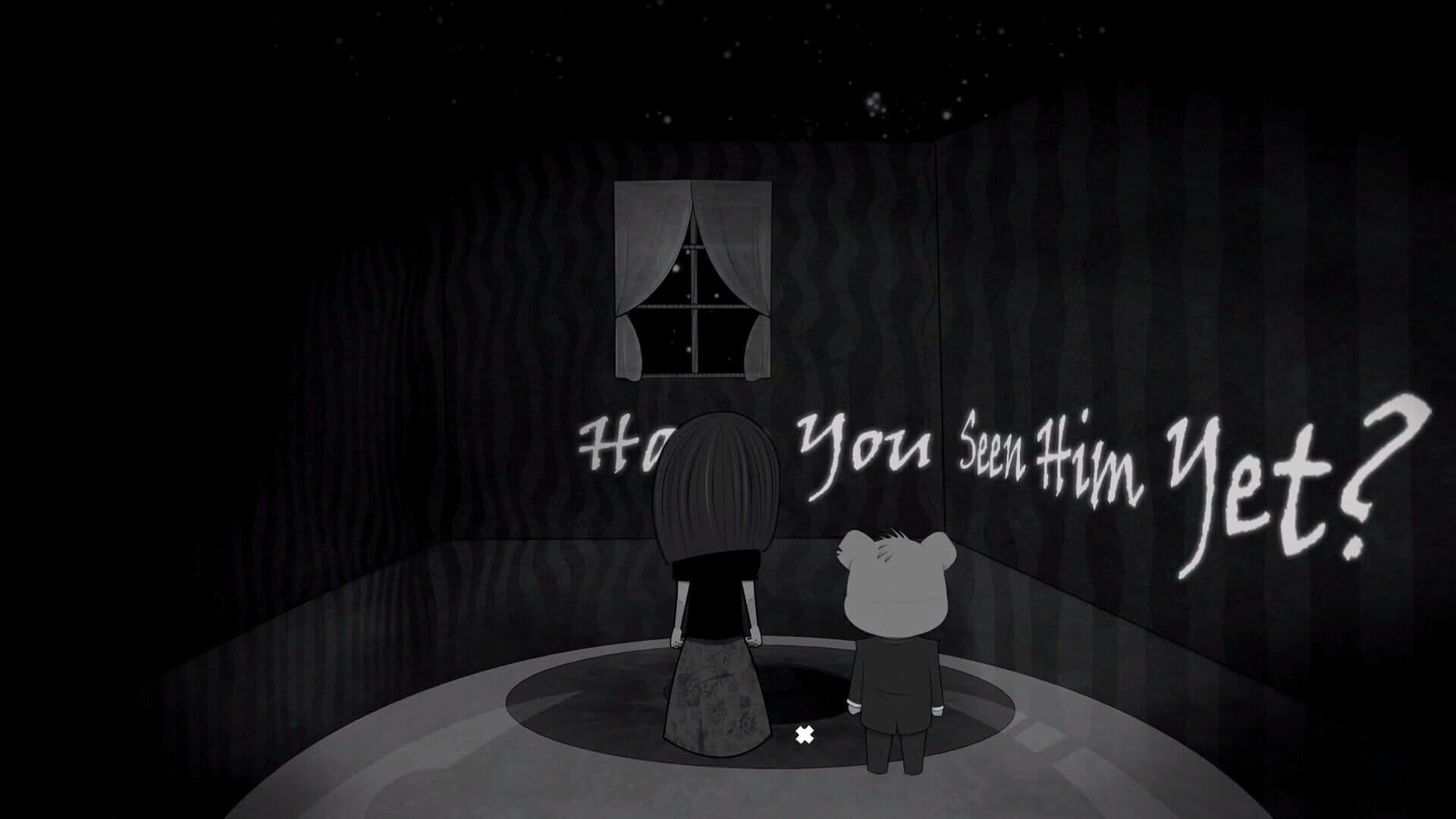 Bear With Me: Episode 1 screenshot 3