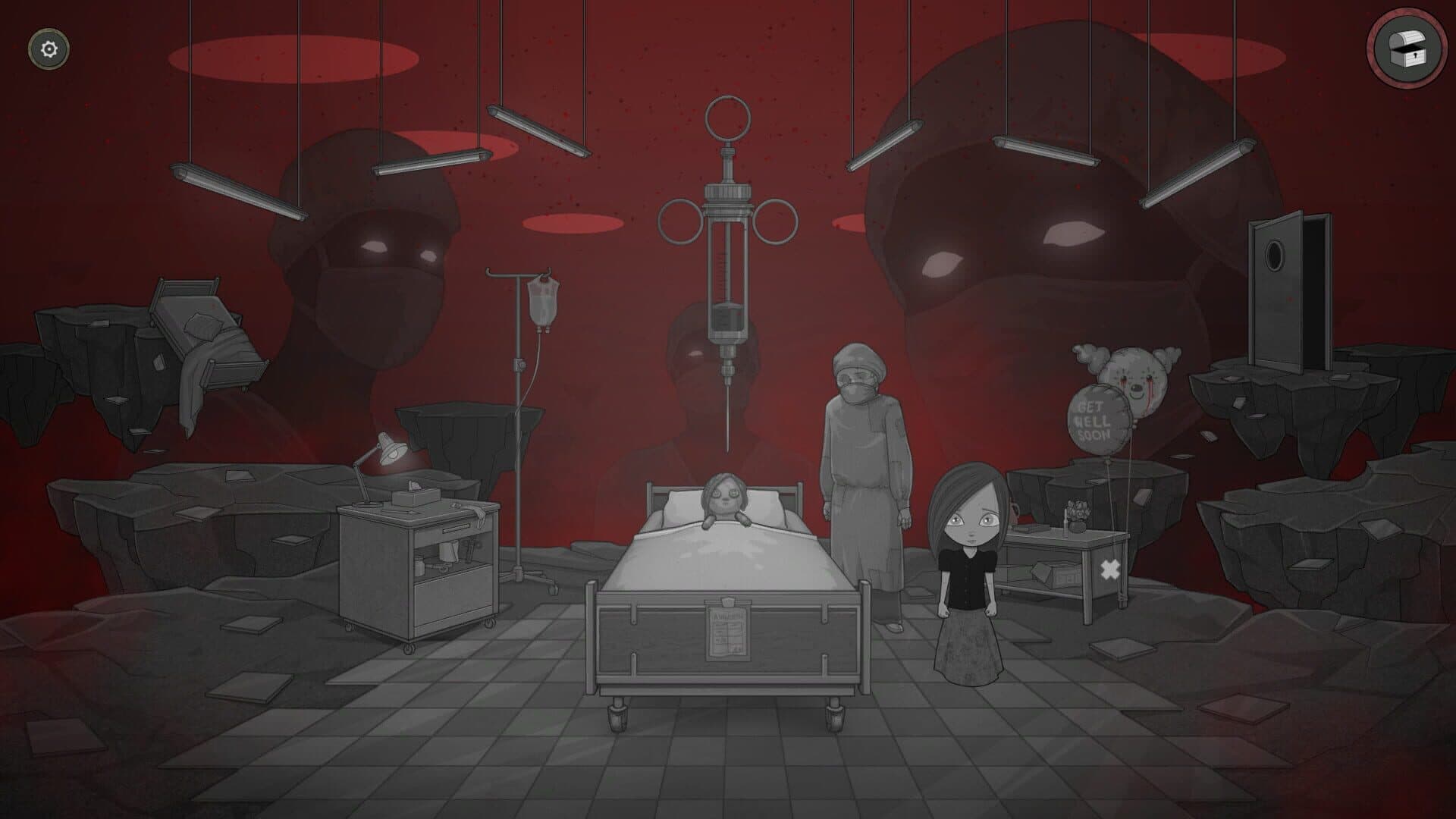 Bear With Me: Episode 3 screenshot 8