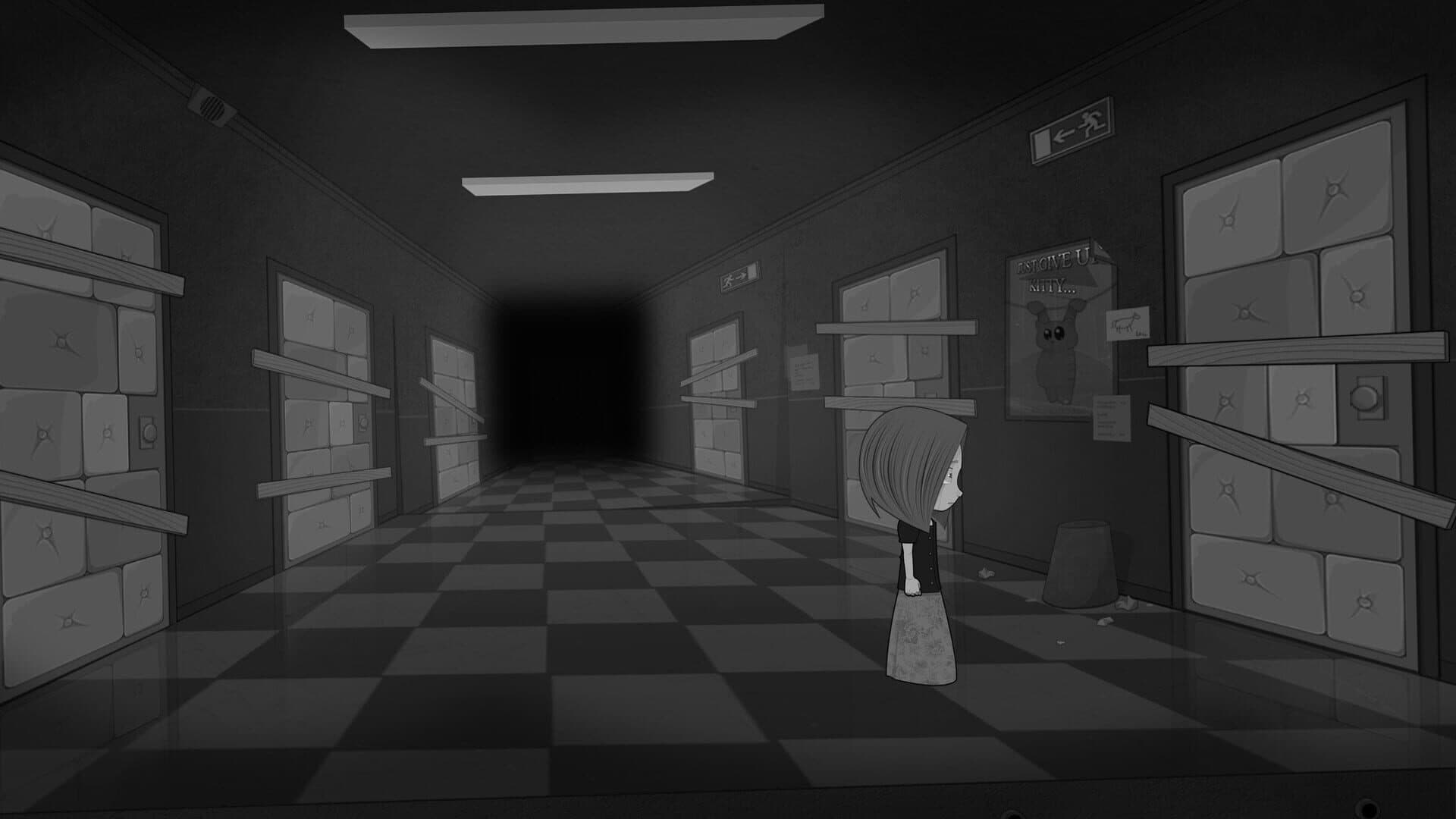 Bear With Me: Episode 3 screenshot 4
