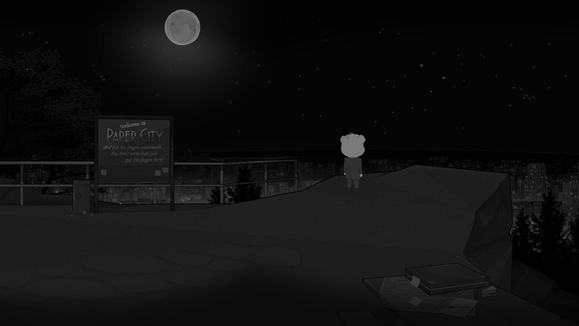 Bear With Me: Episode 3 screenshot 2