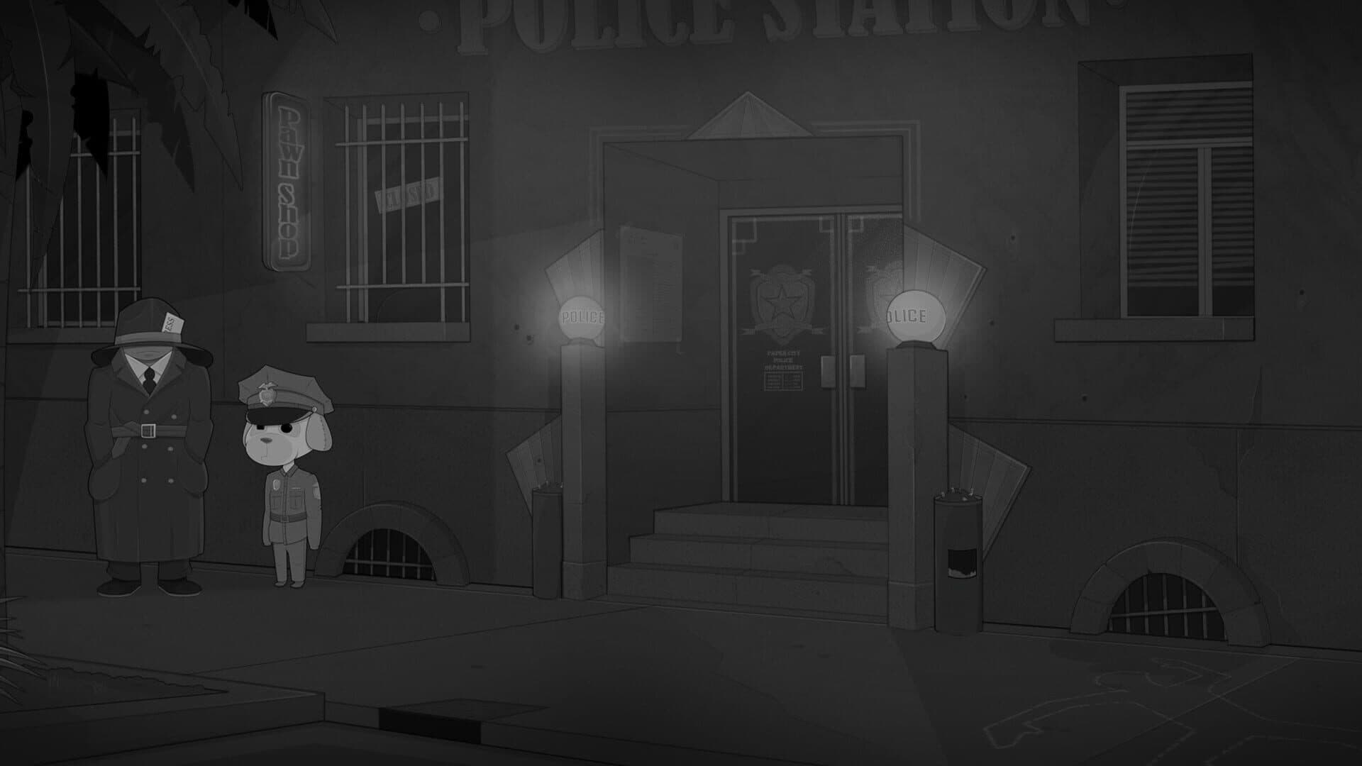 Bear With Me: Episode 3 screenshot 7