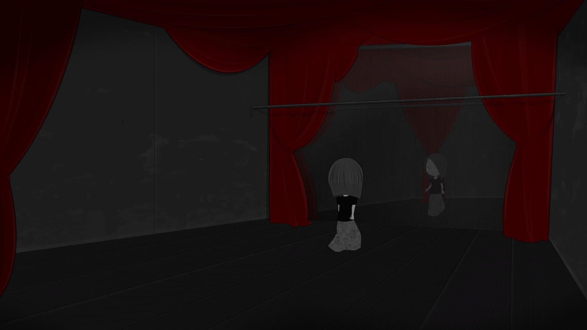 Bear With Me: Episode 3 screenshot 3