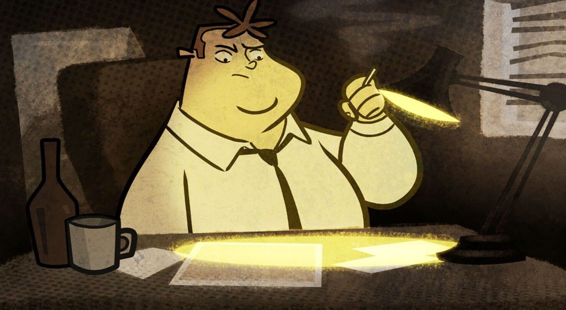 Hector: Badge of Carnage! - Episode 1 screenshot 7