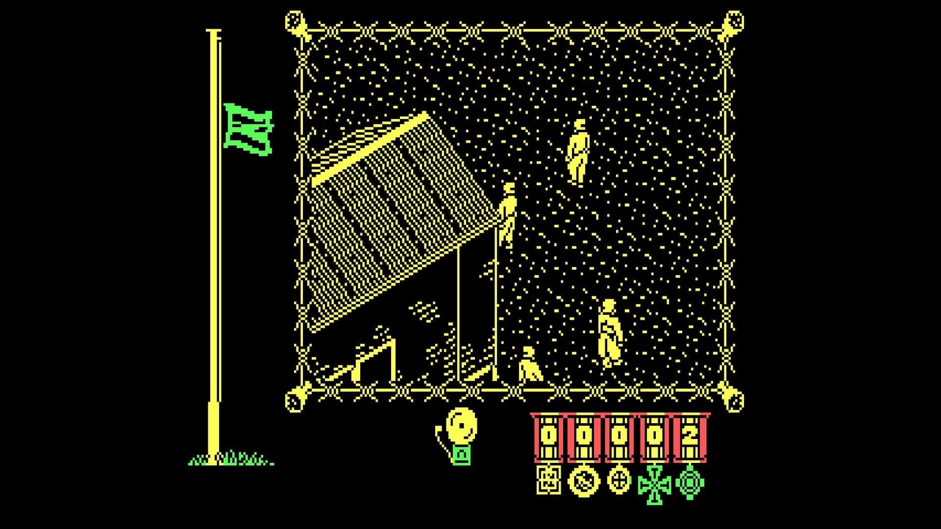 The Great Escape screenshot 6
