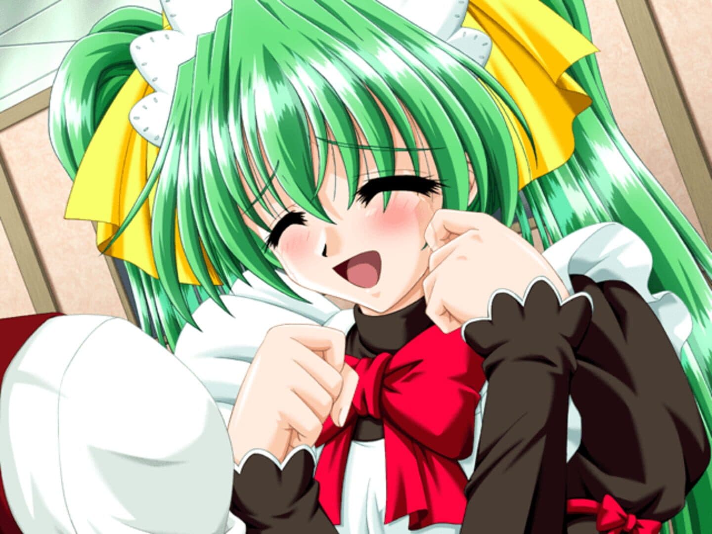 Target: Pheromone screenshot 2