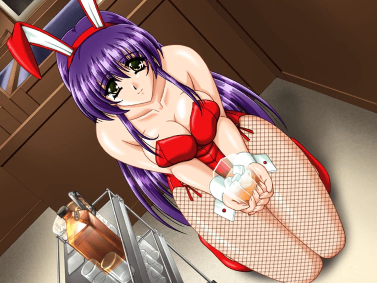 Target: Pheromone screenshot 4
