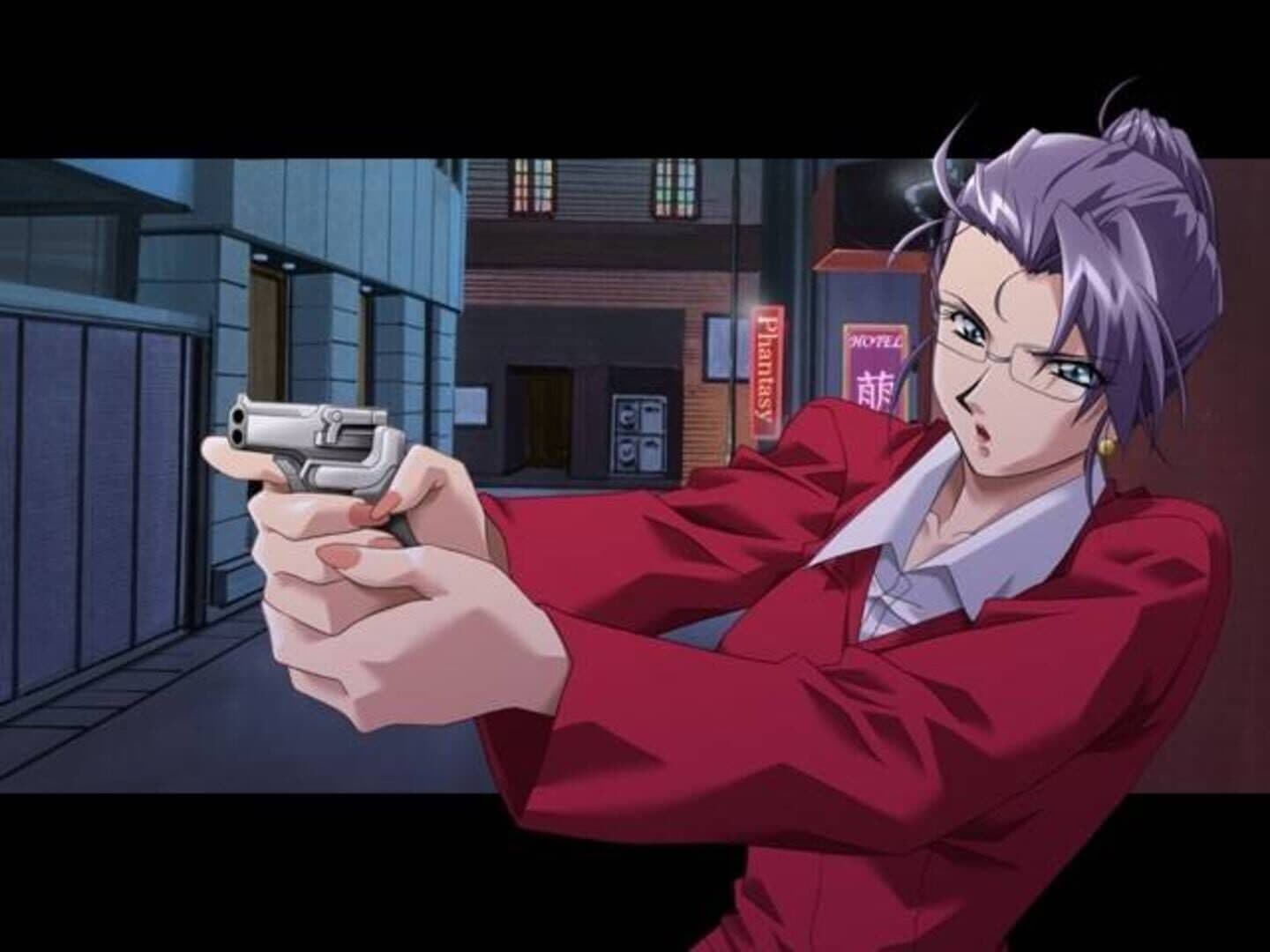 Chain: The Lost Footprints screenshot 2