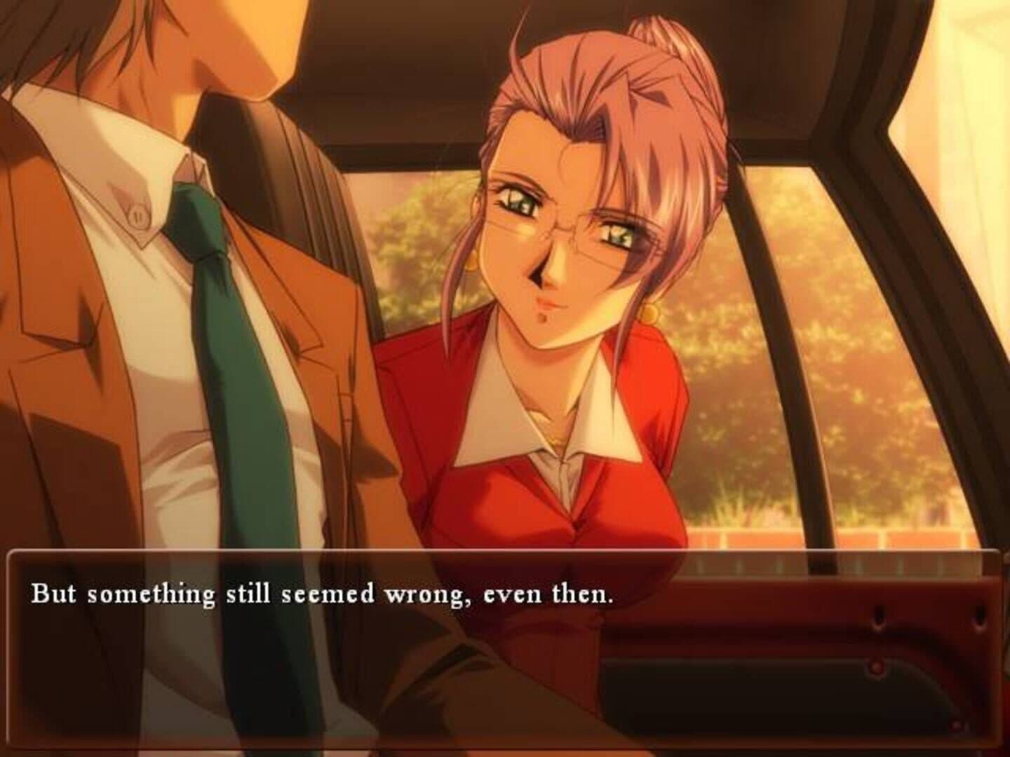 Chain: The Lost Footprints screenshot 10