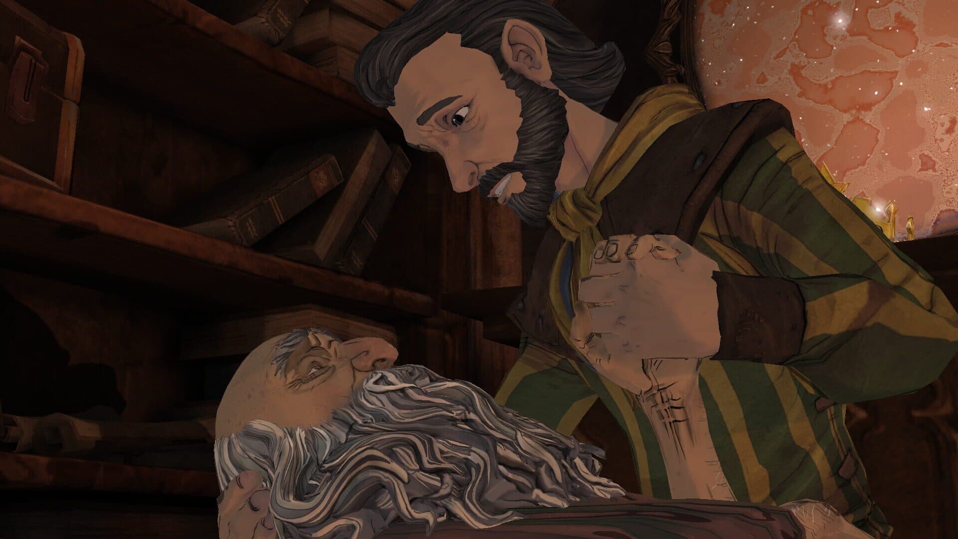 King's Quest: Chapter 5 - The Good Knight screenshot 7