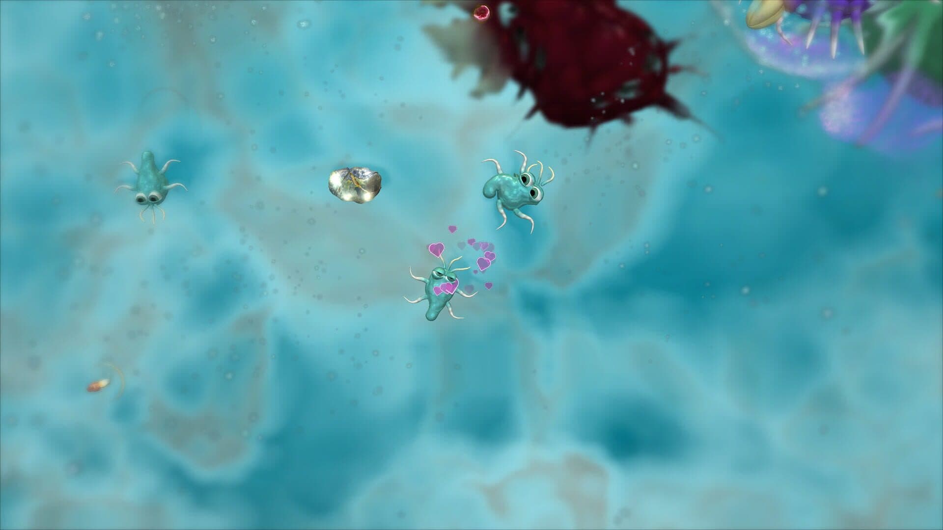 Spore Collection screenshot 10