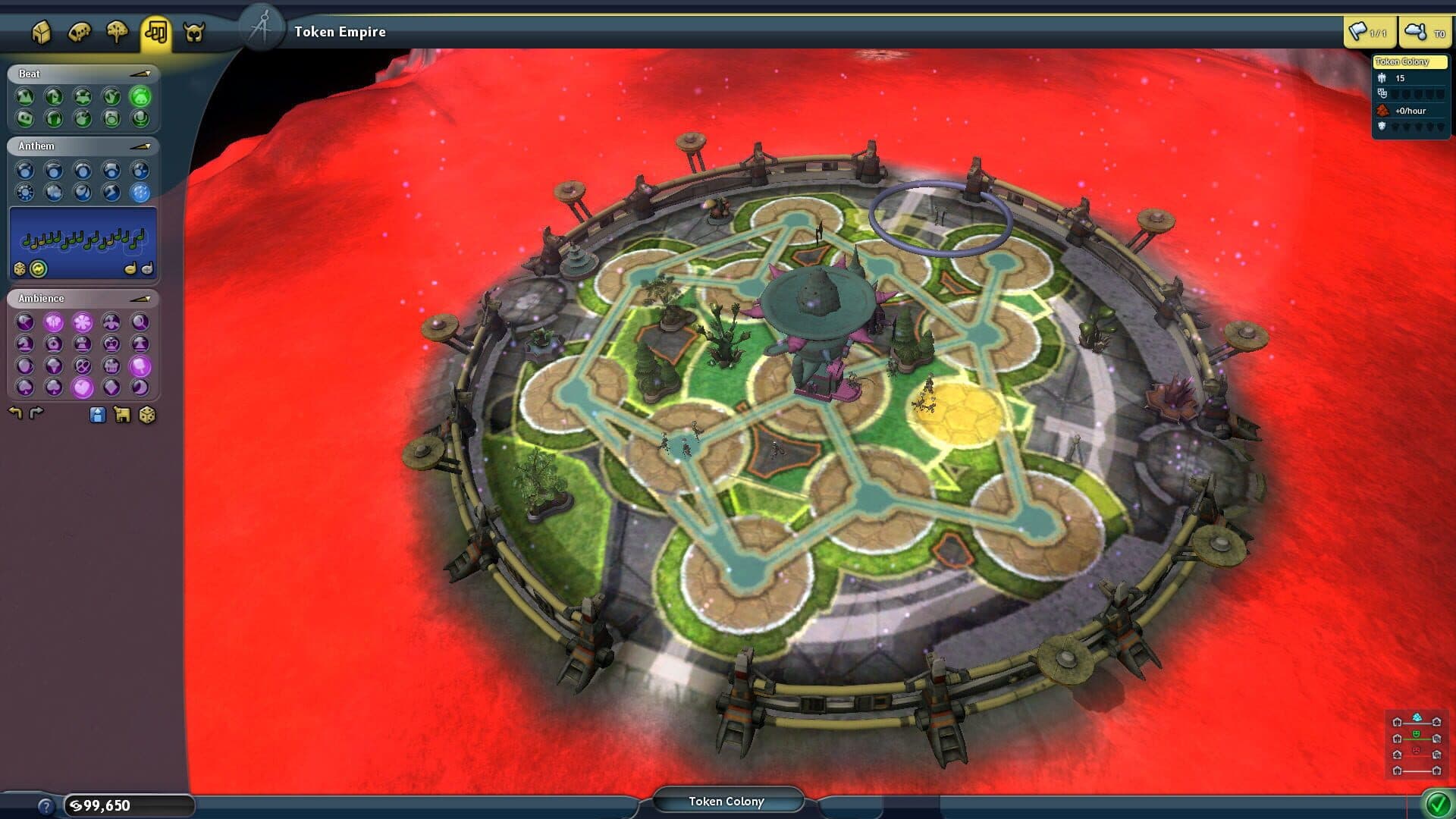 Spore Collection screenshot 5