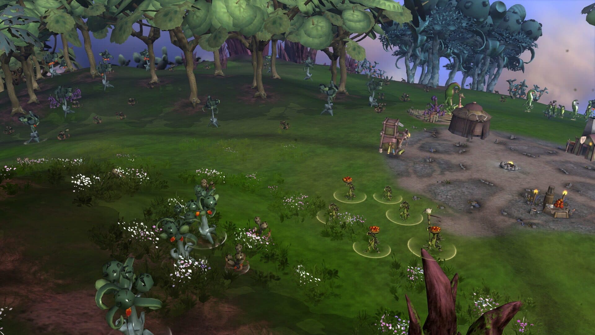 Spore Collection screenshot 8