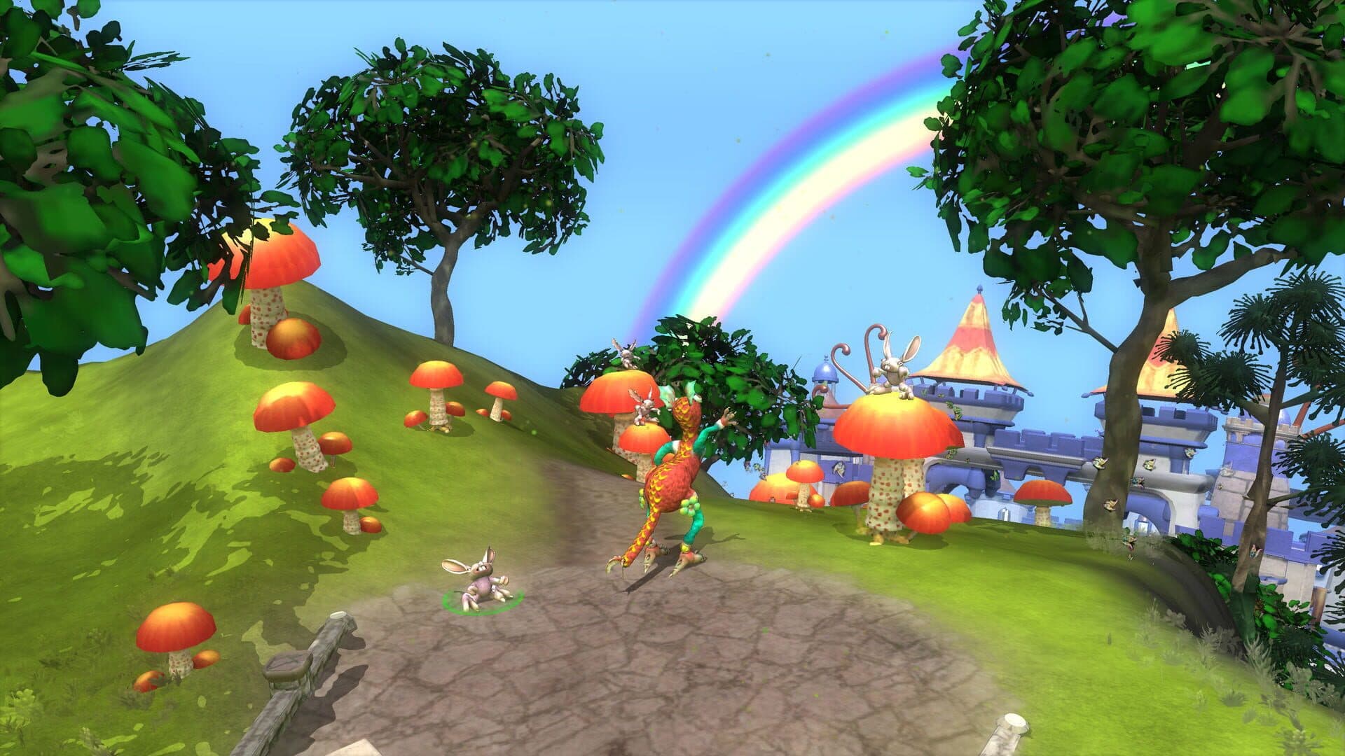 Spore Collection screenshot 9