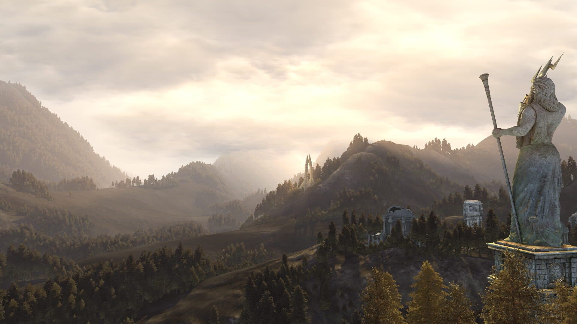 King Arthur II: Dead Legions screenshot 8
