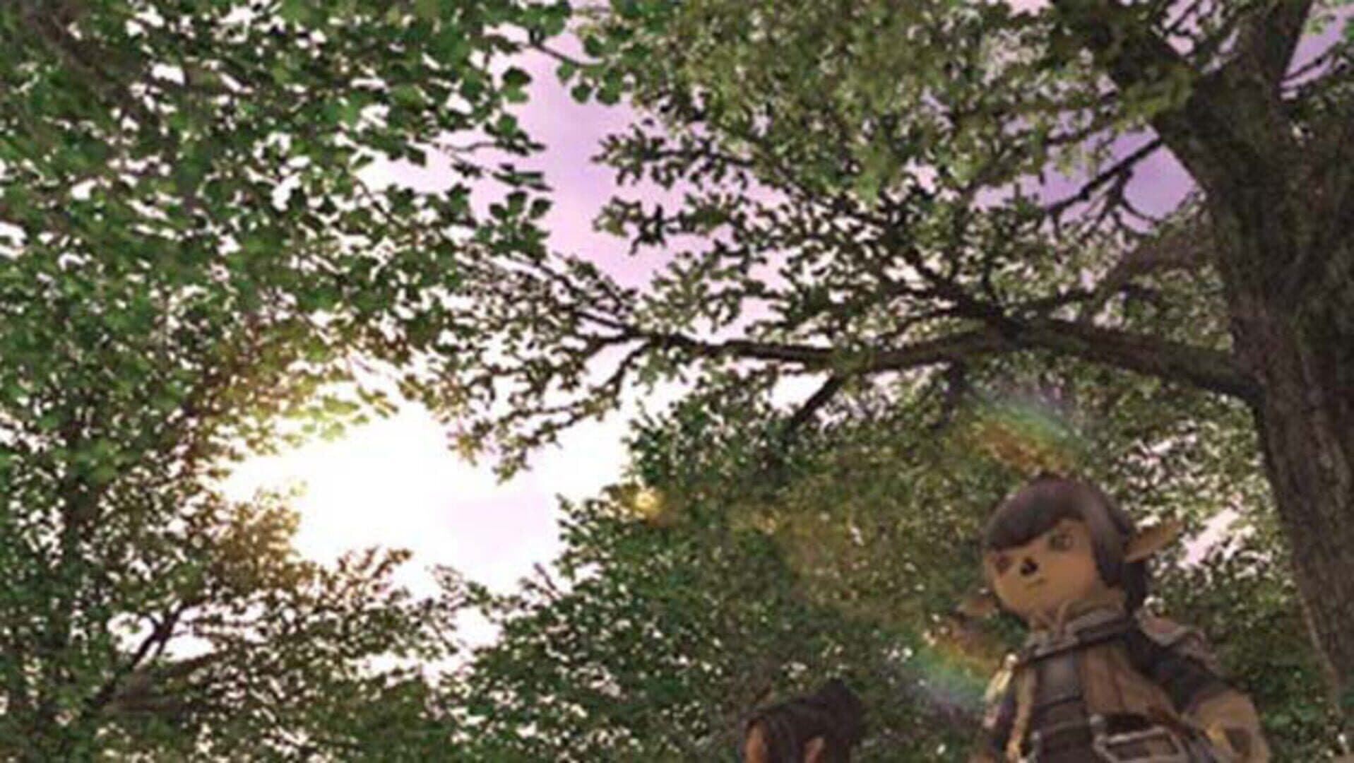 Final Fantasy XI: Rise of the Zilart screenshot 5