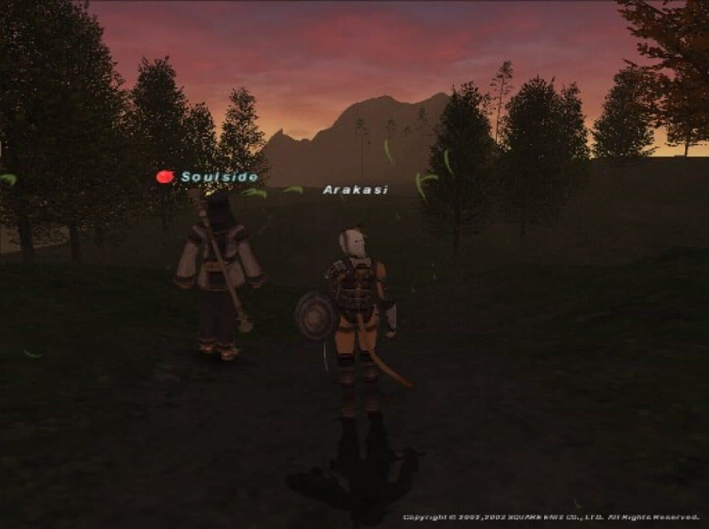 Final Fantasy XI: Vana'diel Collection 2008 screenshot 4