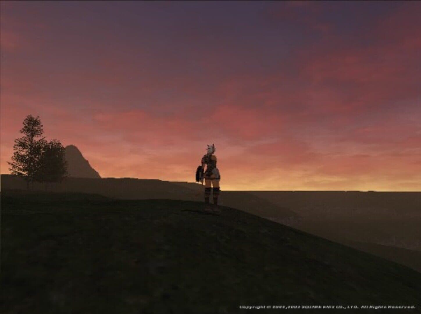 Final Fantasy XI: Vana'diel Collection 2008 screenshot 1