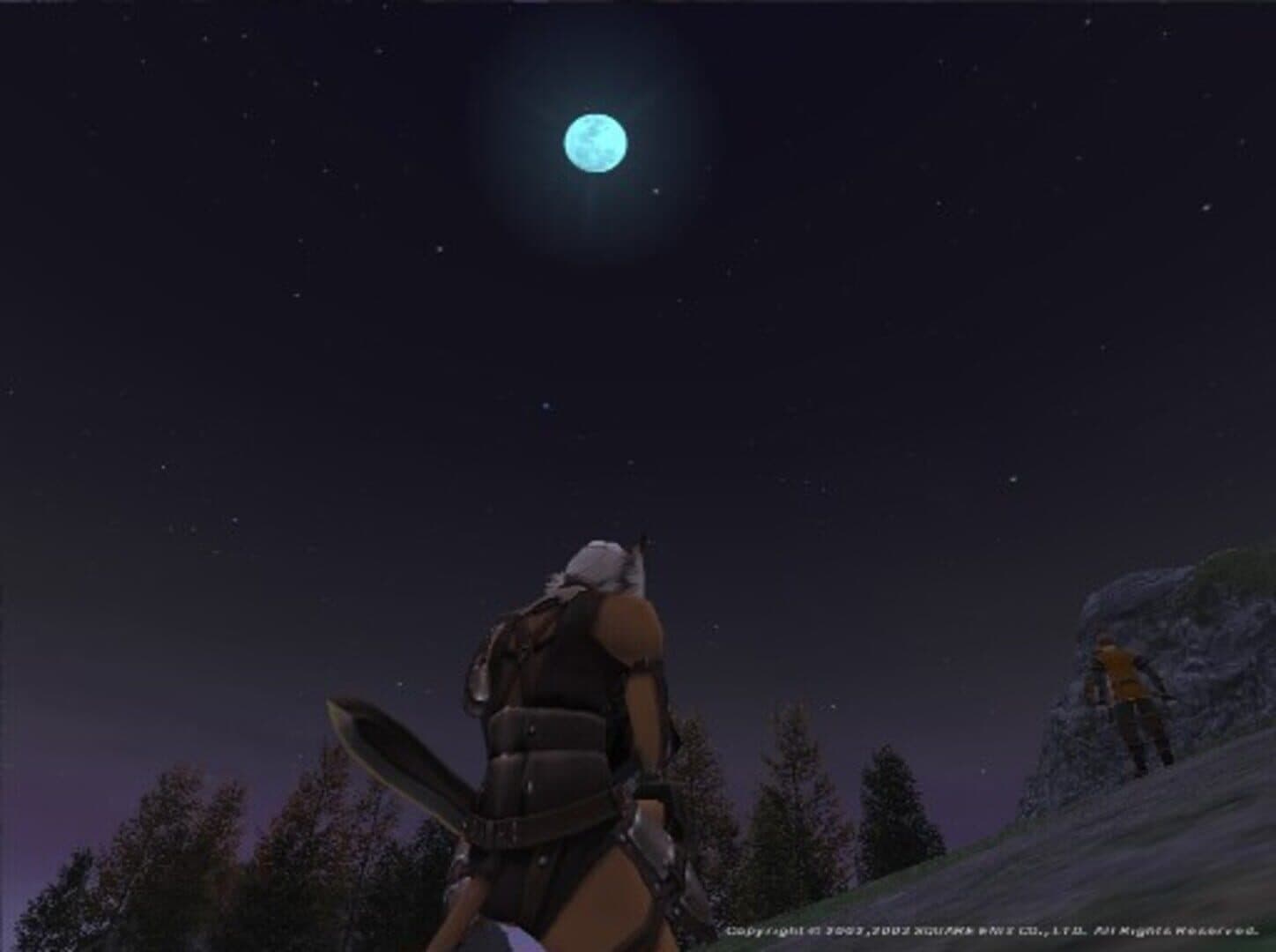 Final Fantasy XI: Vana'diel Collection 2008 screenshot 2