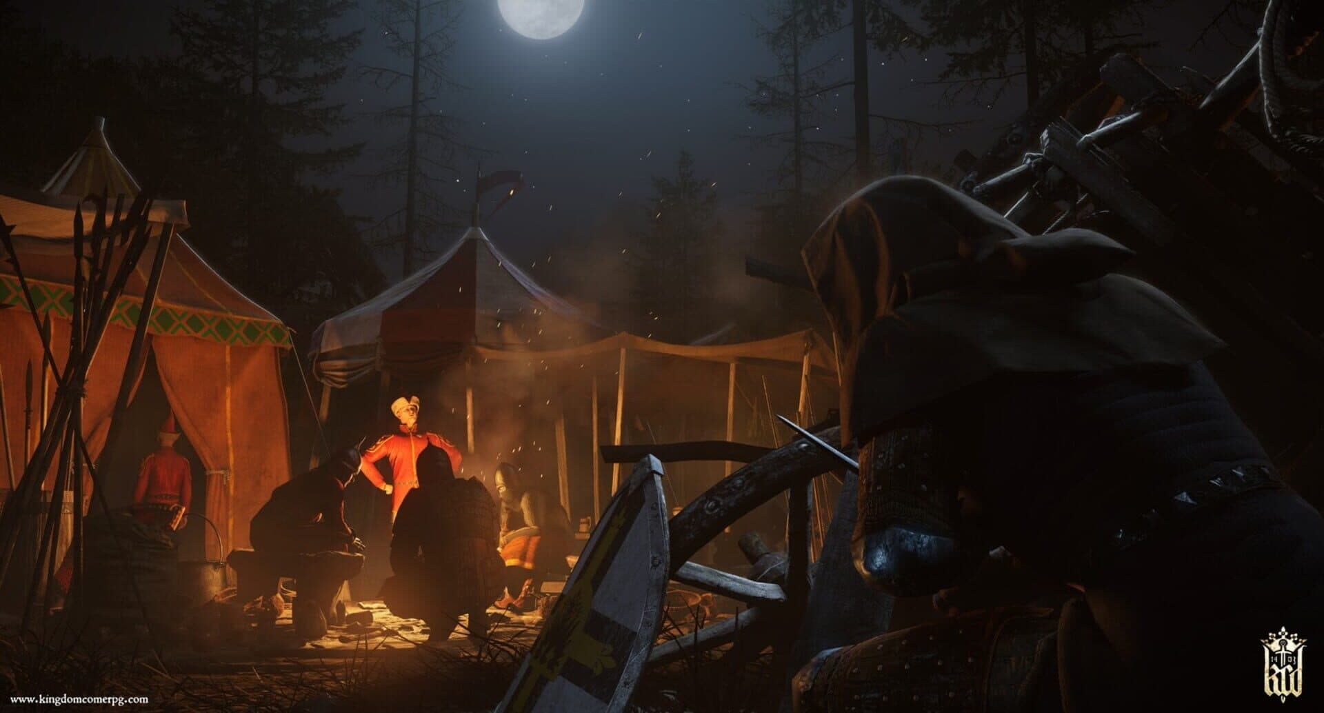 Kingdom Come: Deliverance - Royal Edition screenshot 10