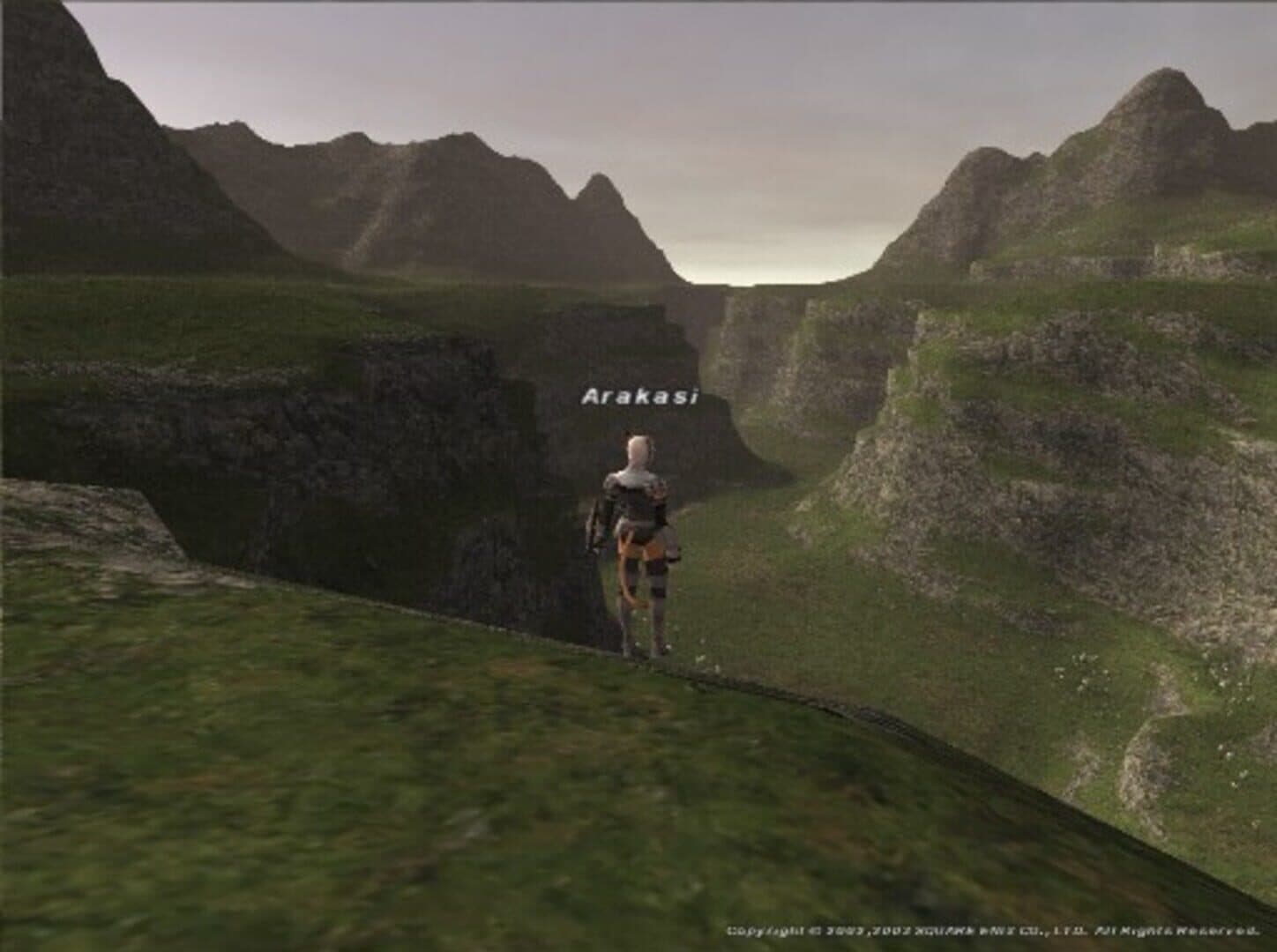 Final Fantasy XI: Seekers of Adoulin screenshot 7