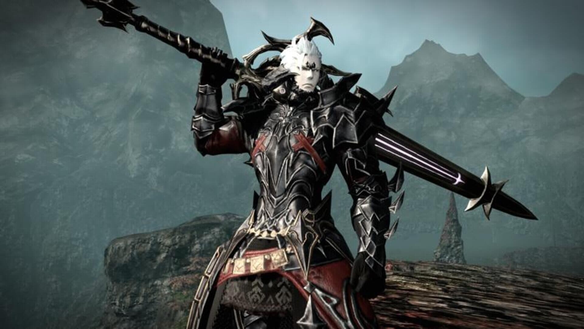 Final Fantasy XIV: Heavensward - Collector's Edition screenshot 3