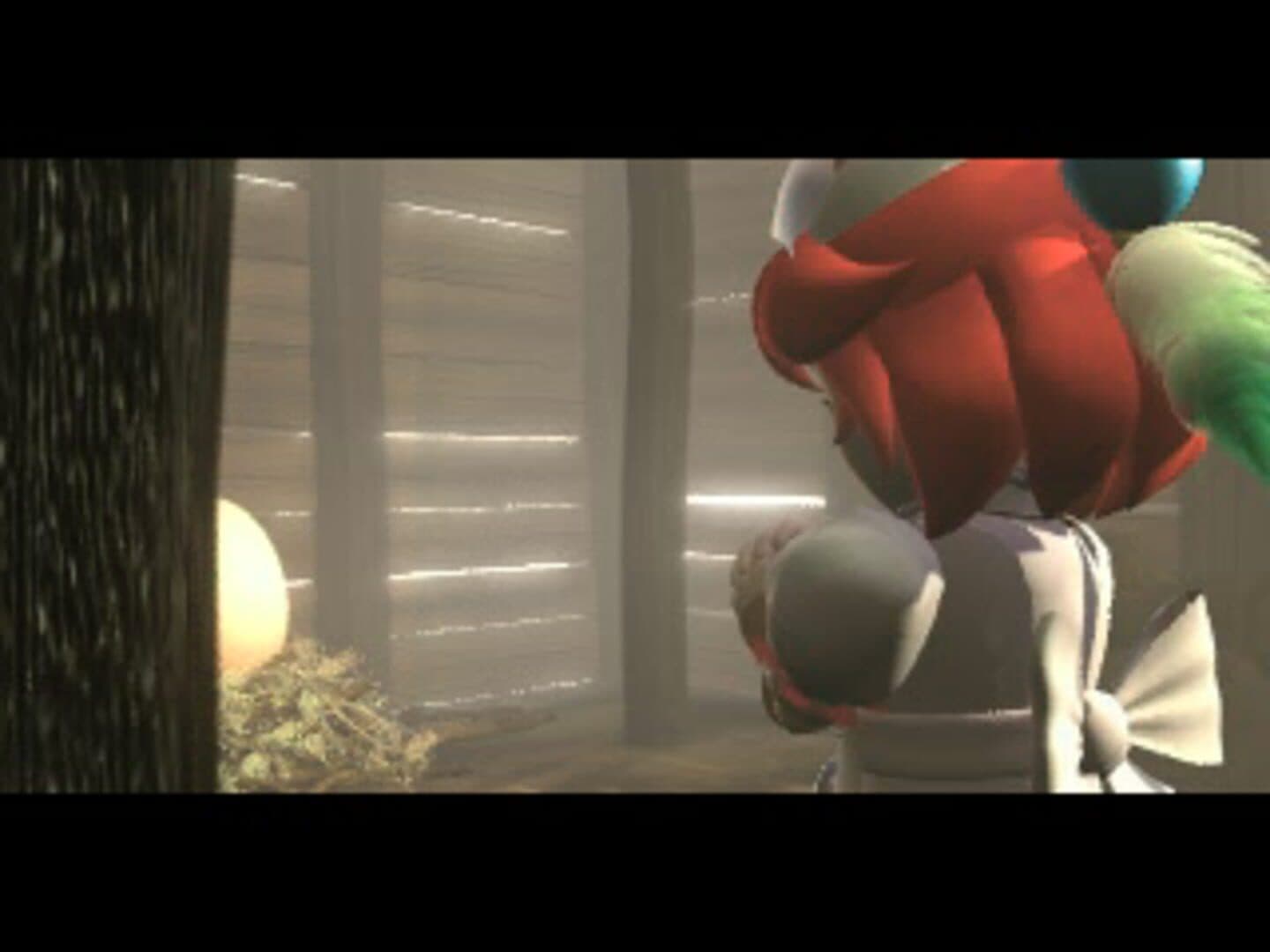 Chocobo Stallion screenshot 1